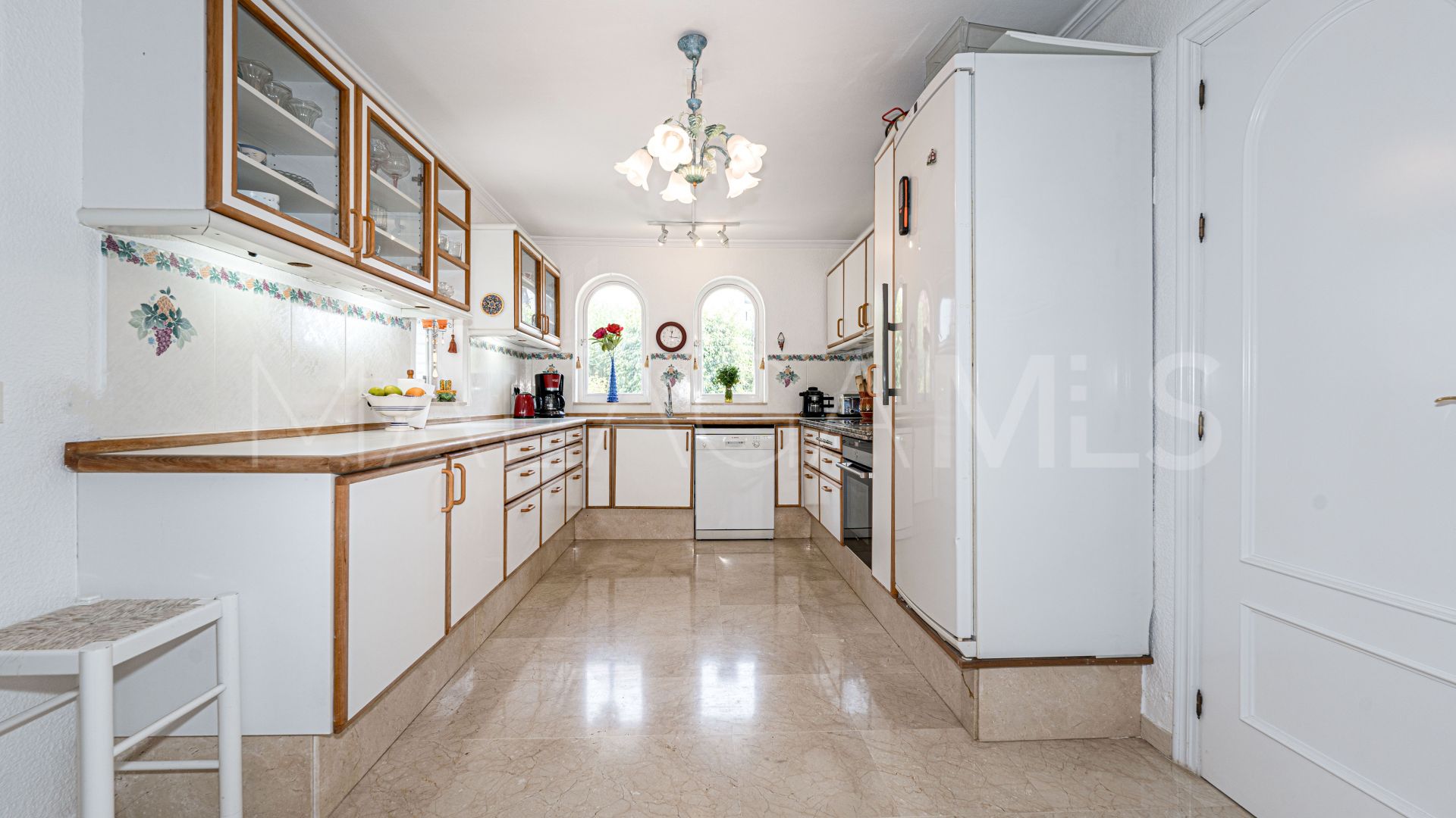 House for sale in Sitio de Calahonda with 5 bedrooms