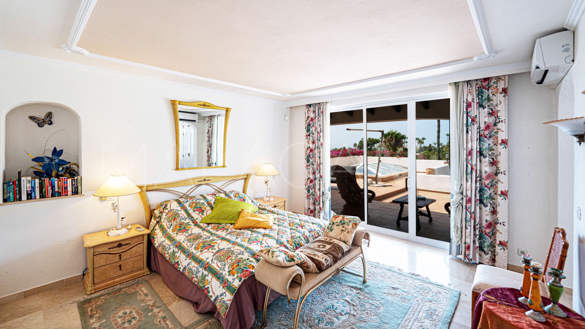 House for sale in Sitio de Calahonda with 5 bedrooms