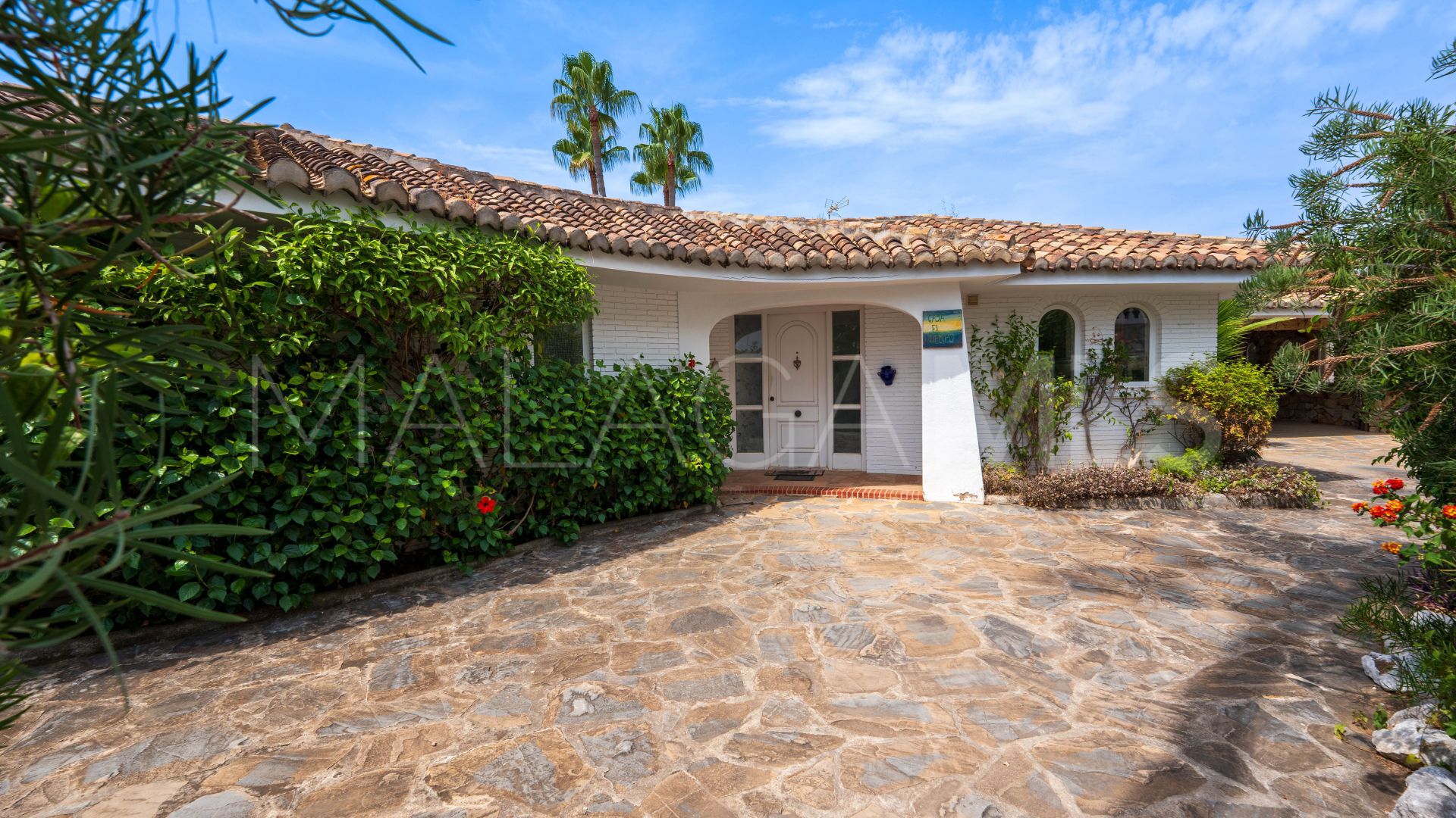 House for sale in Sitio de Calahonda with 5 bedrooms