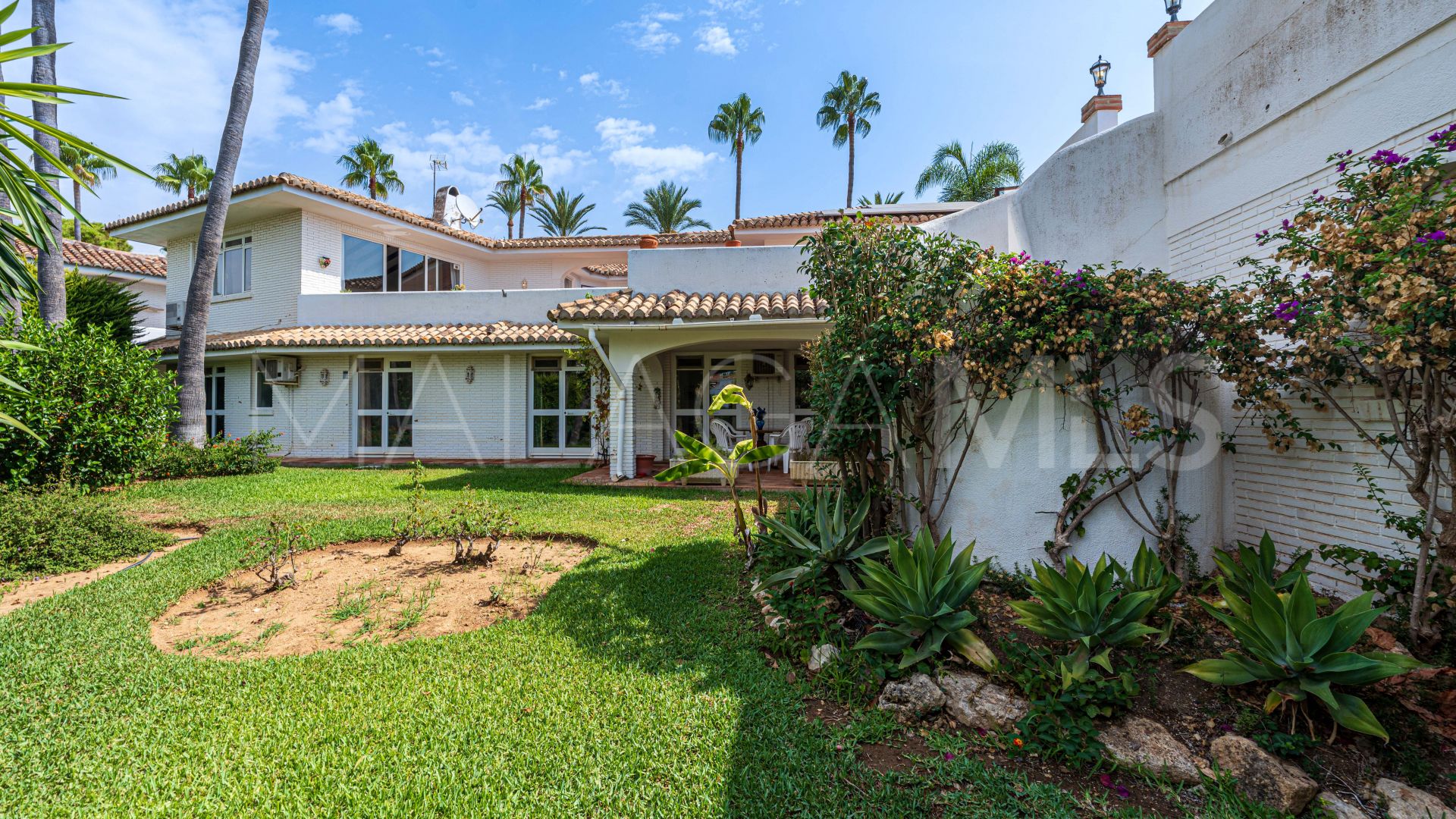 House for sale in Sitio de Calahonda with 5 bedrooms