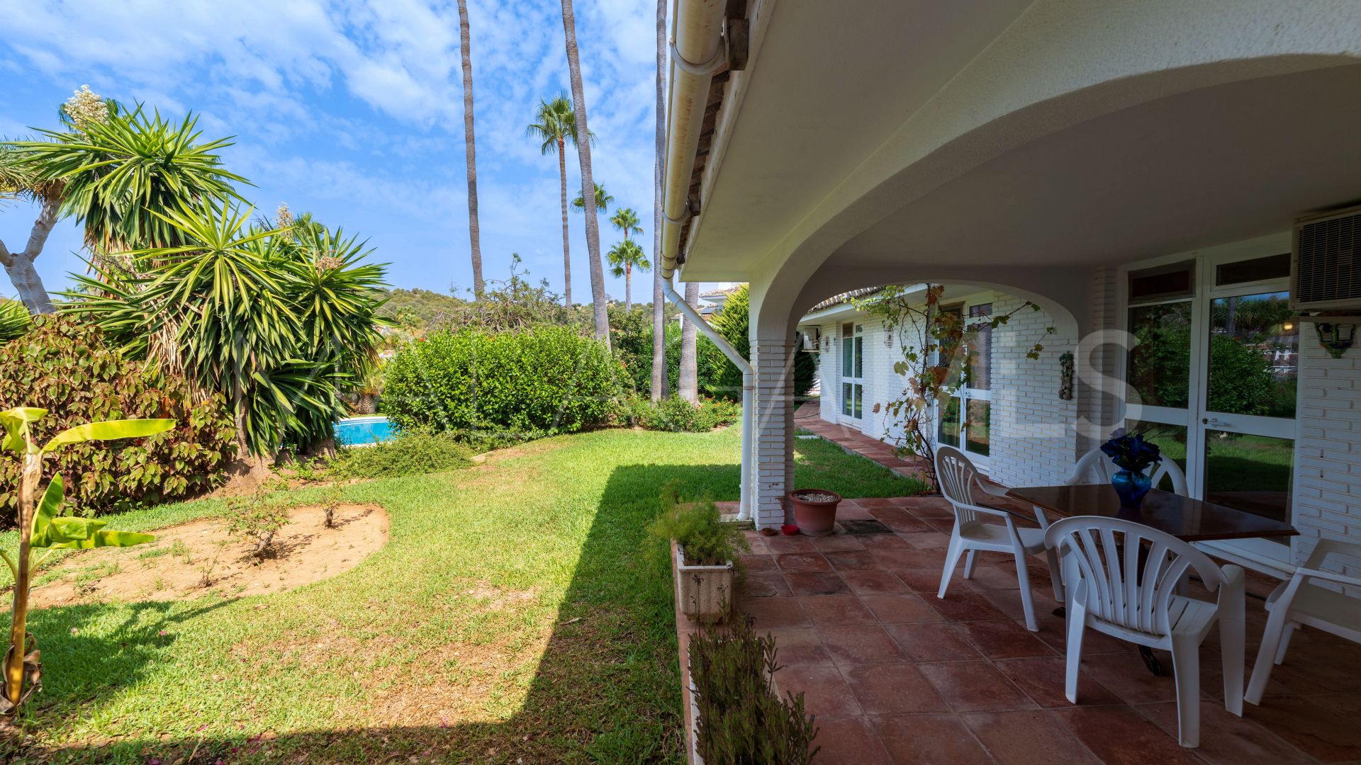 House for sale in Sitio de Calahonda with 5 bedrooms