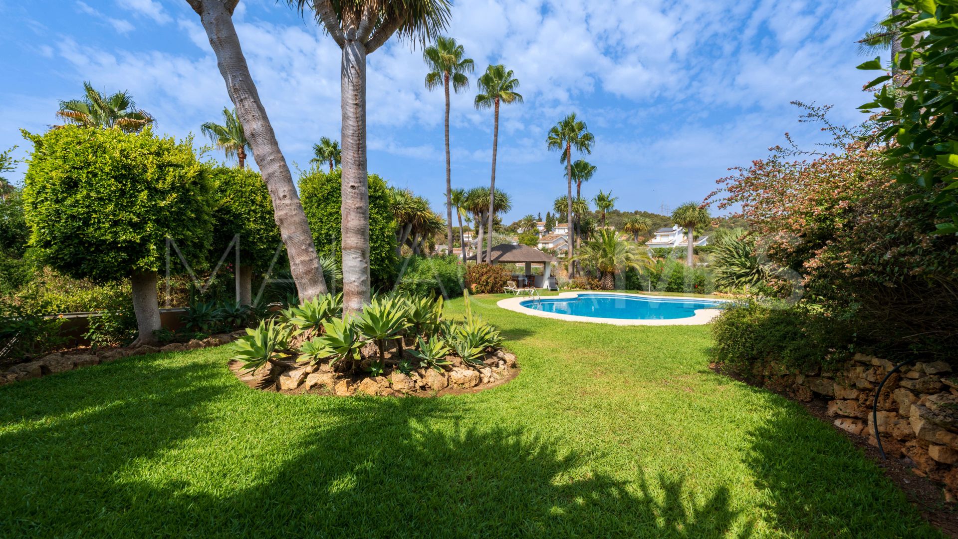 House for sale in Sitio de Calahonda with 5 bedrooms