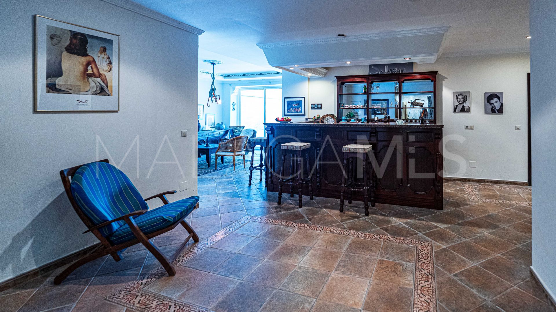 House for sale in Sitio de Calahonda with 5 bedrooms