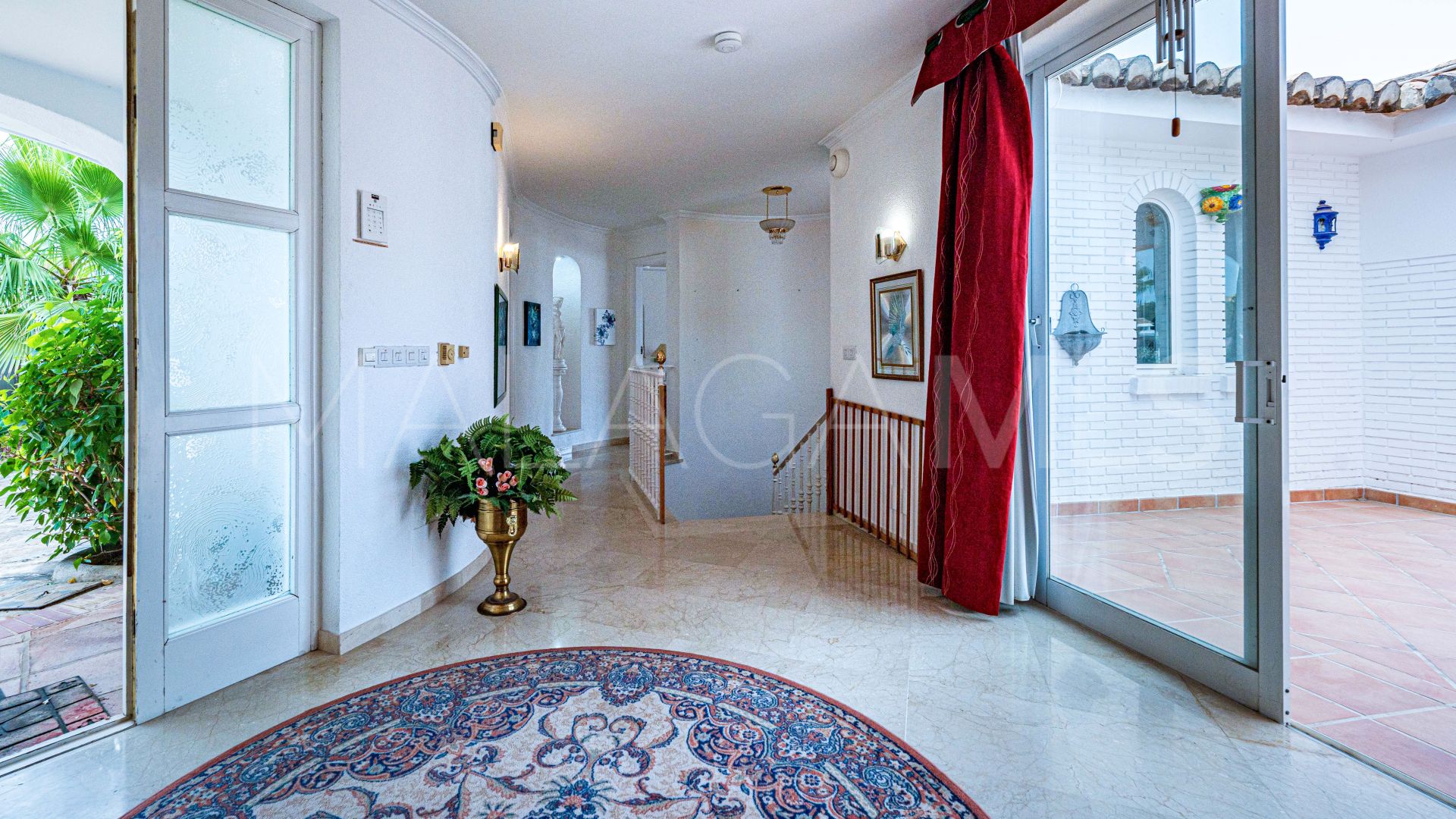 House for sale in Sitio de Calahonda with 5 bedrooms