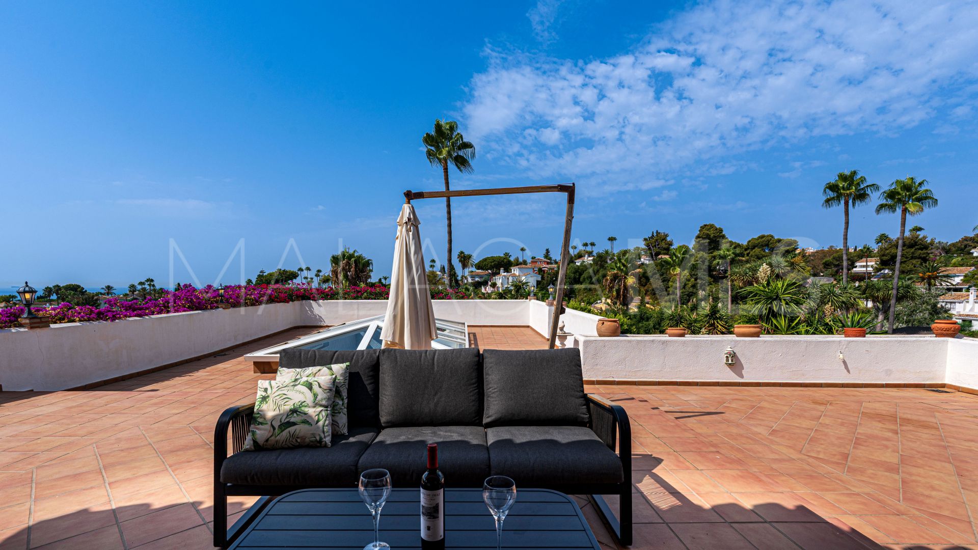 House for sale in Sitio de Calahonda with 5 bedrooms