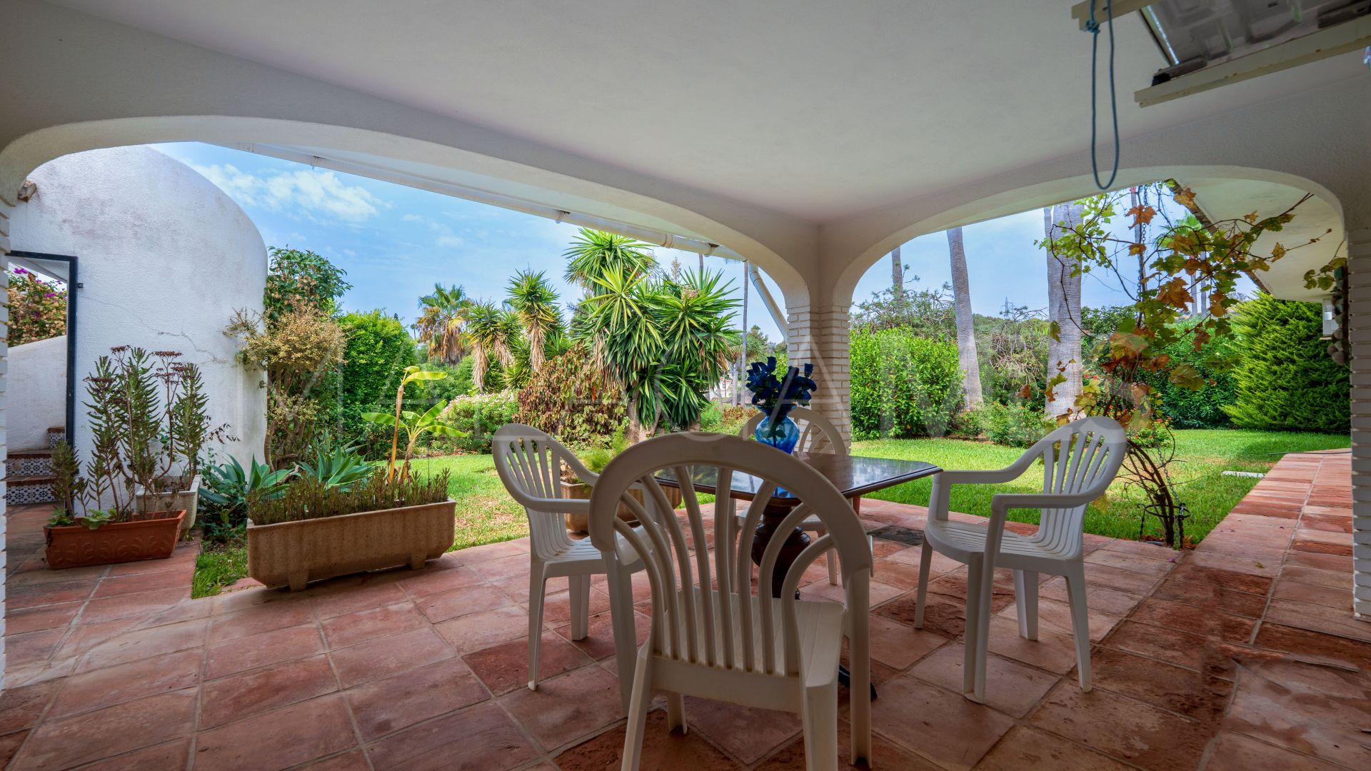 House for sale in Sitio de Calahonda with 5 bedrooms
