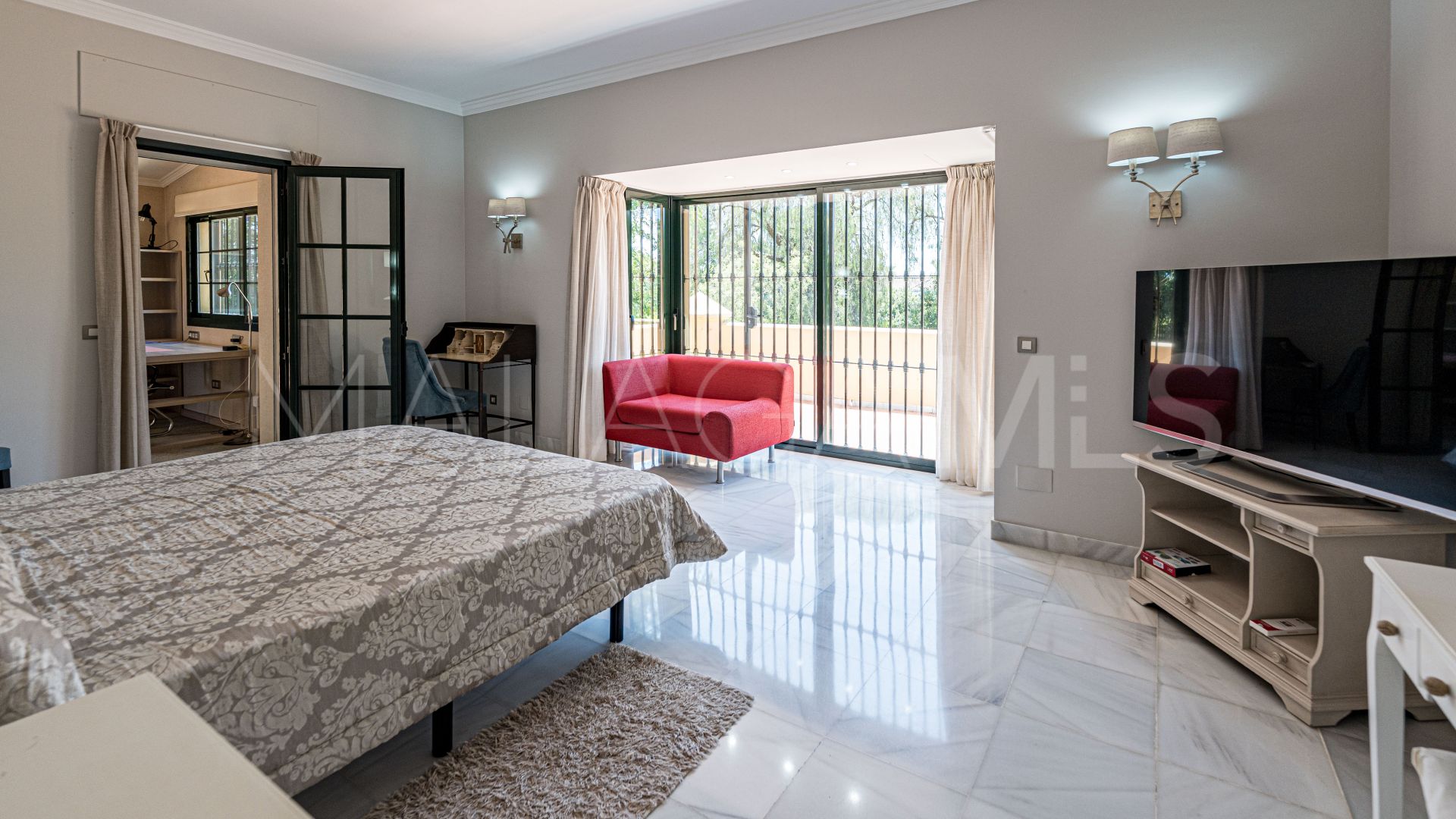 Casa for sale in Guadalmina Baja