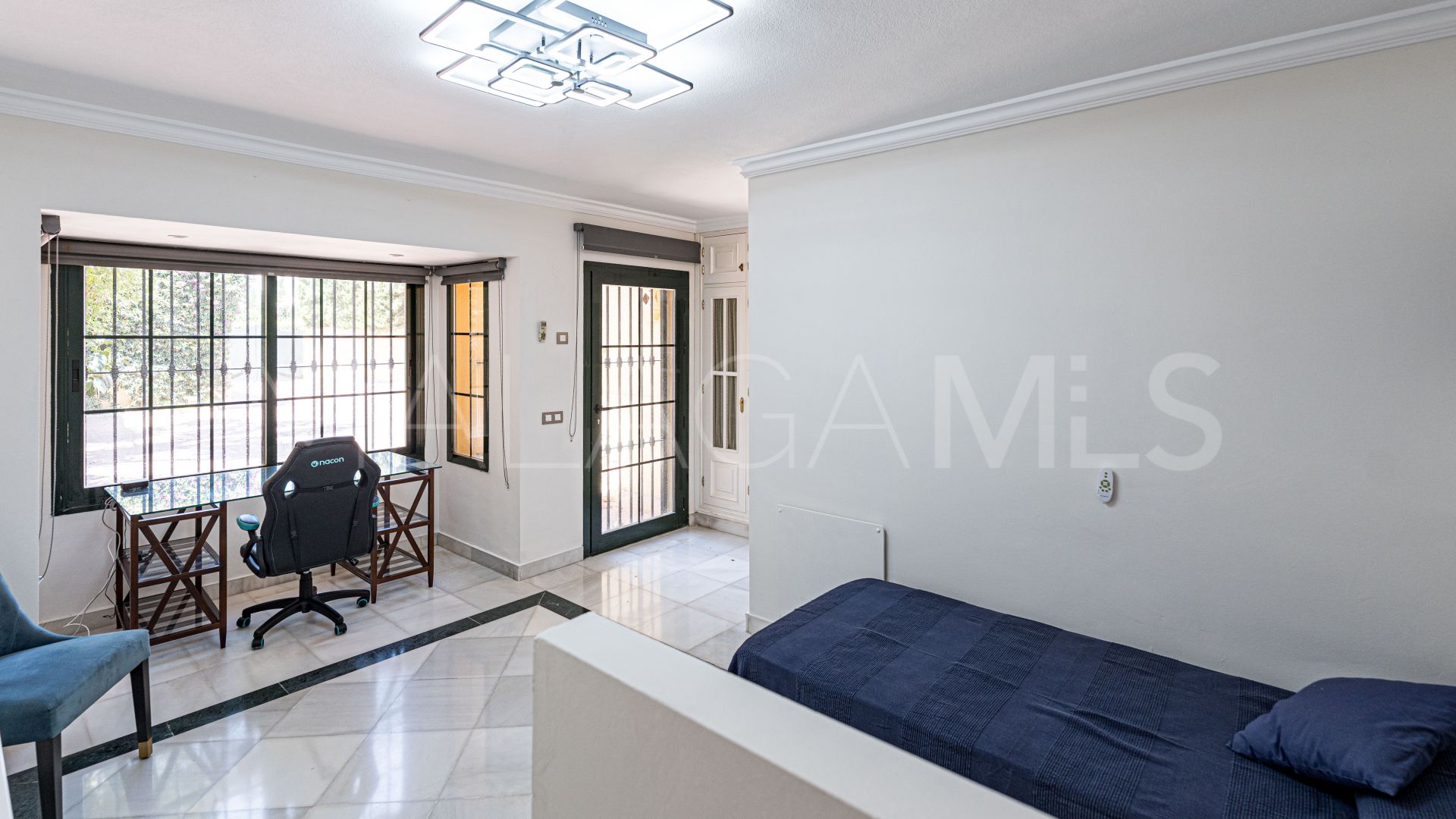 Casa for sale in Guadalmina Baja