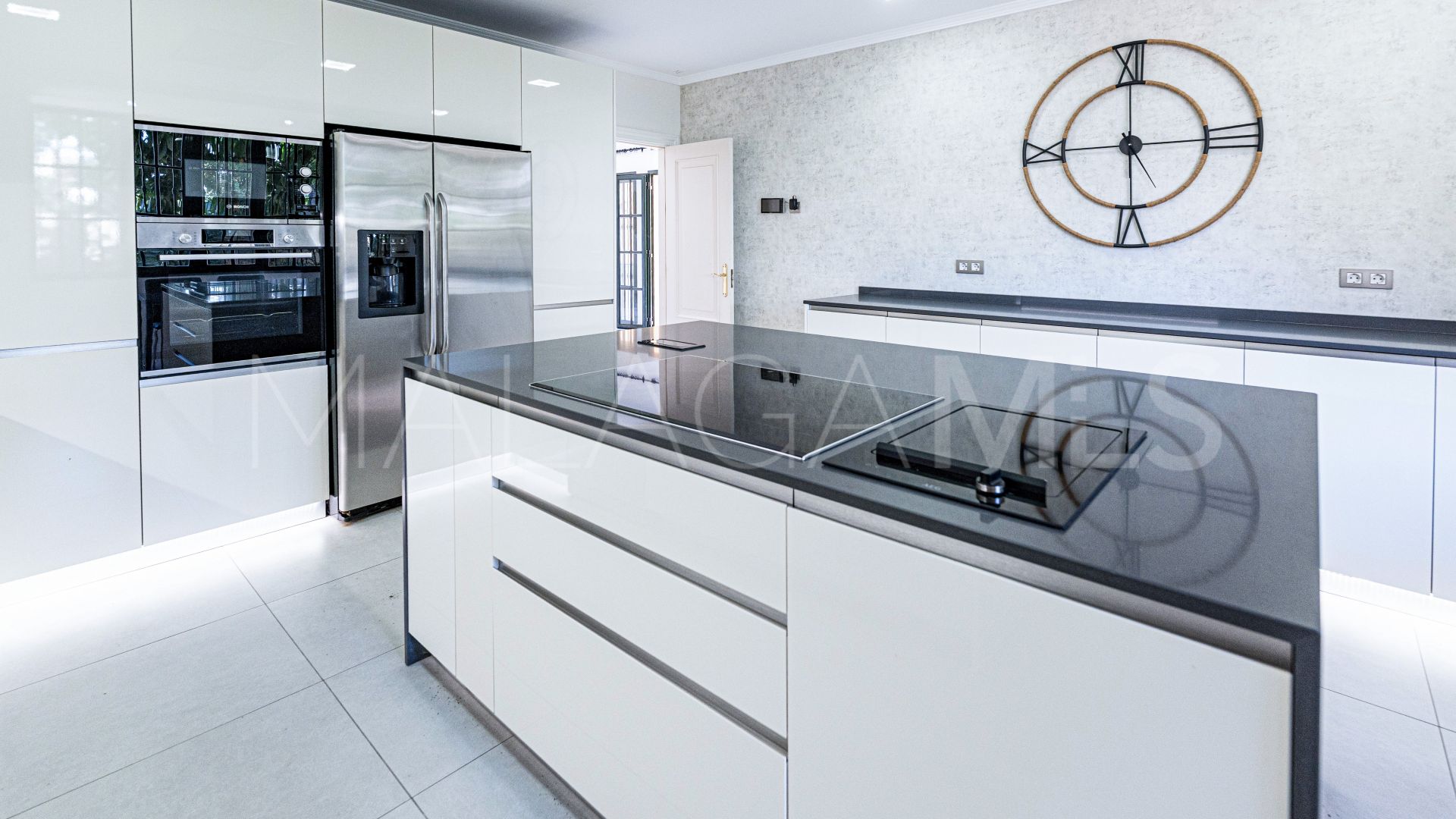 Casa for sale in Guadalmina Baja