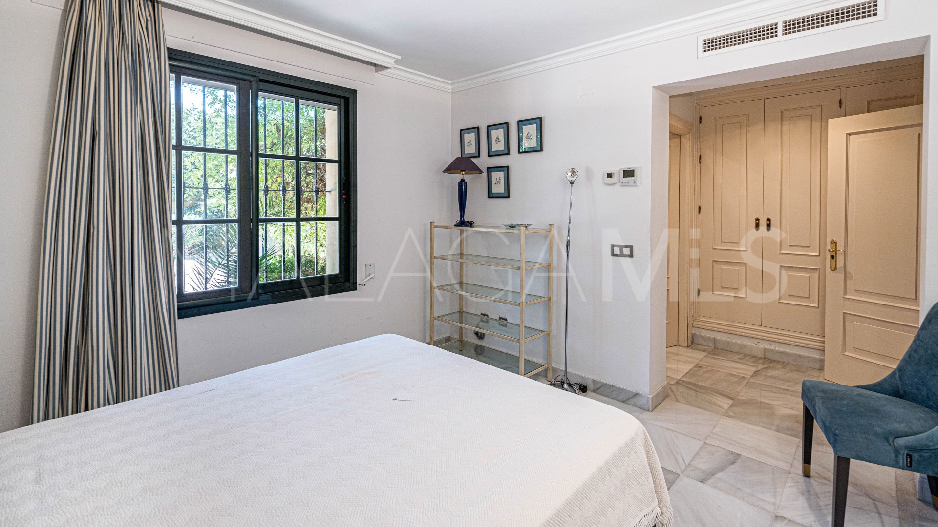 Casa for sale in Guadalmina Baja