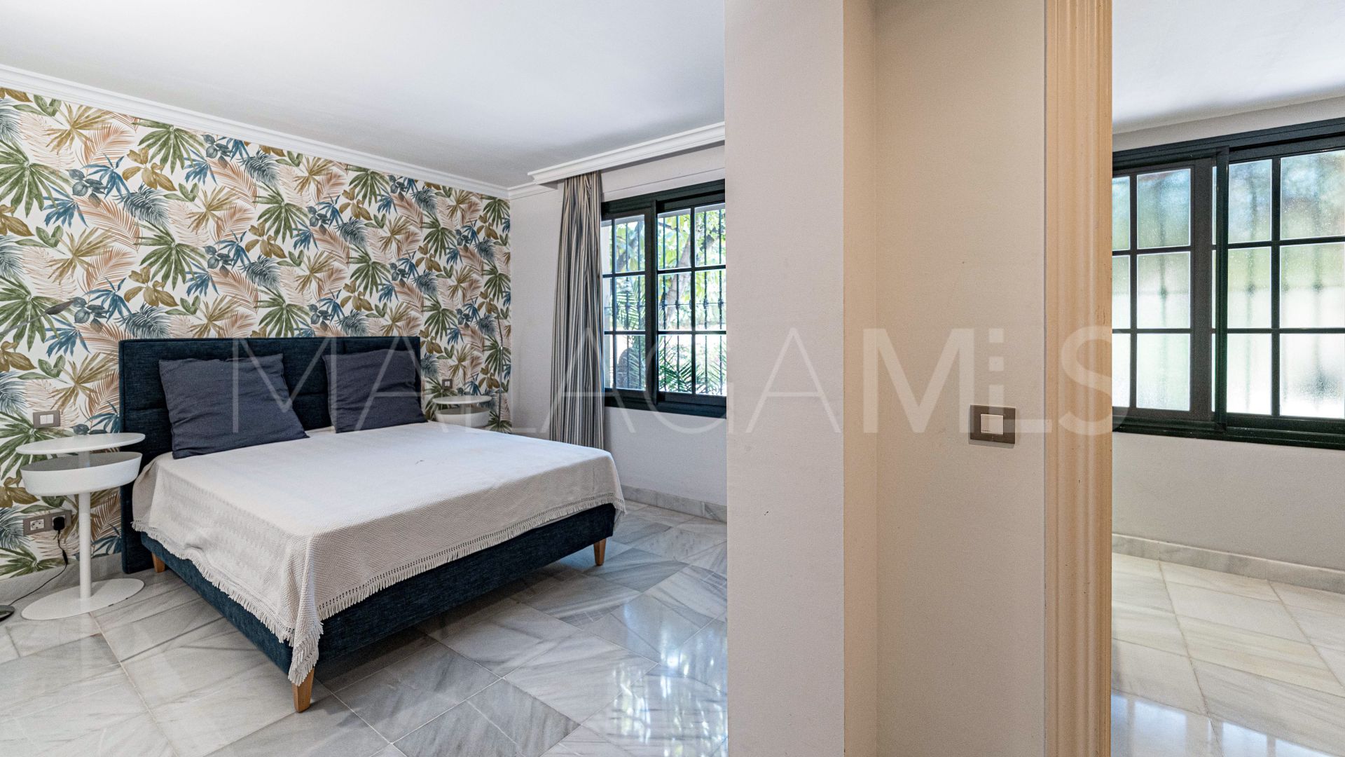 Casa for sale in Guadalmina Baja