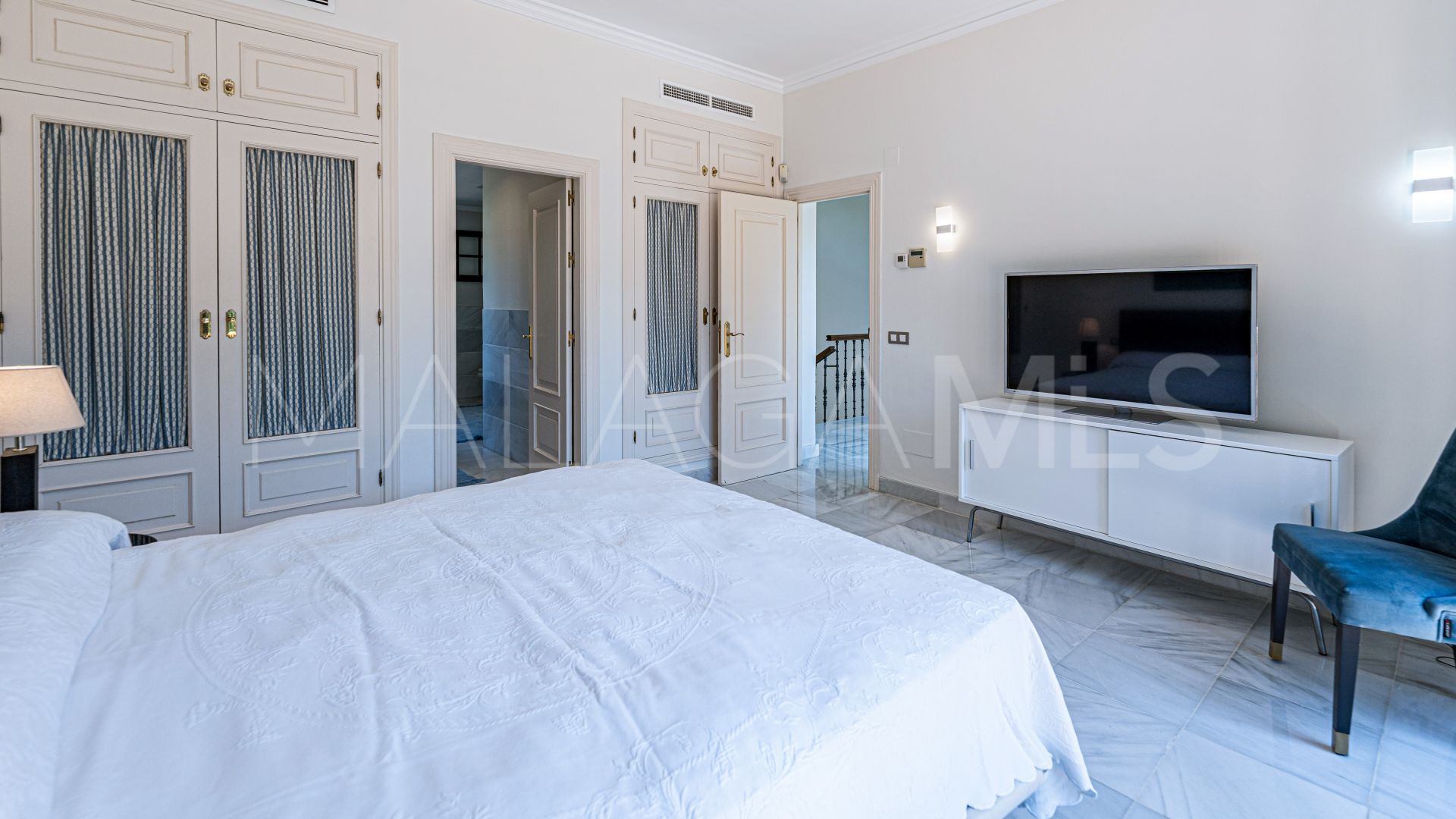 Casa for sale in Guadalmina Baja