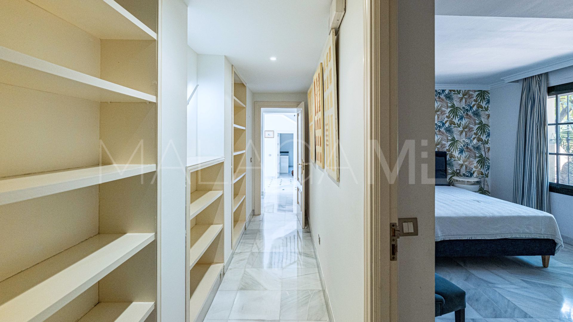 Casa for sale in Guadalmina Baja