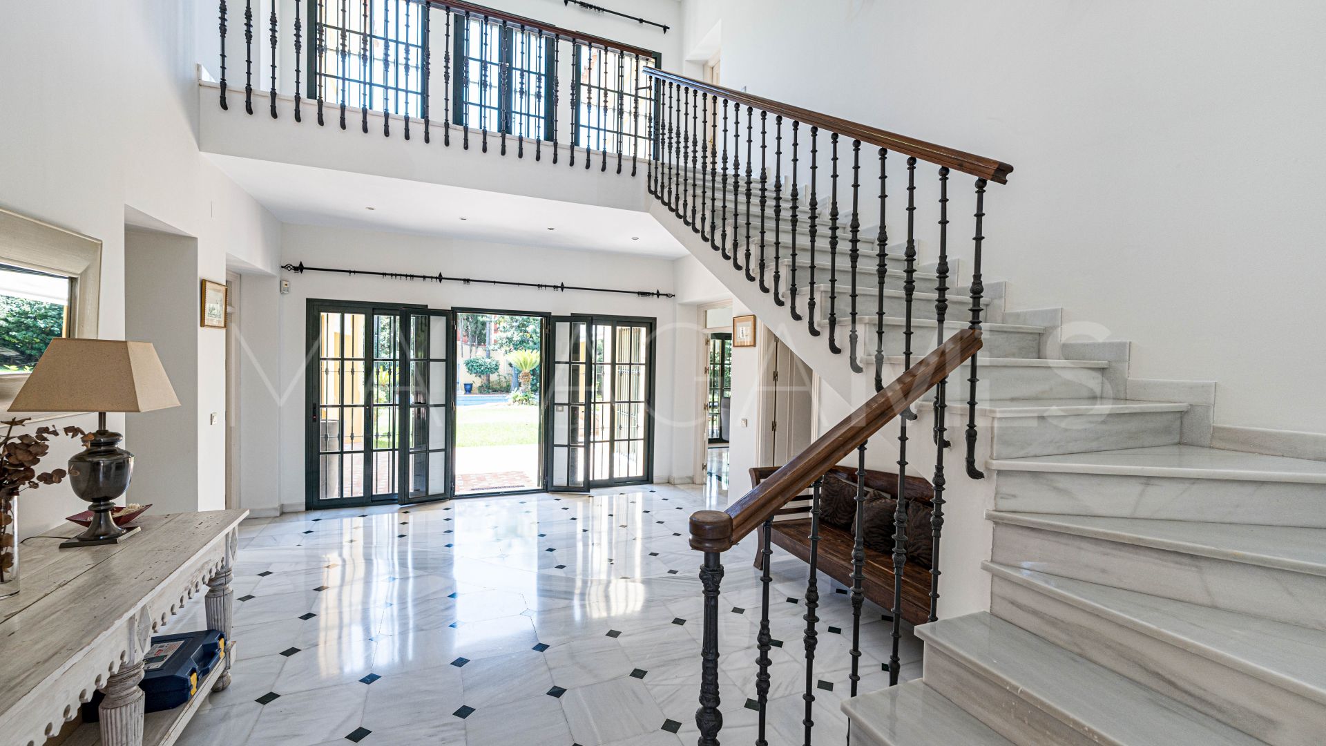 Casa for sale in Guadalmina Baja