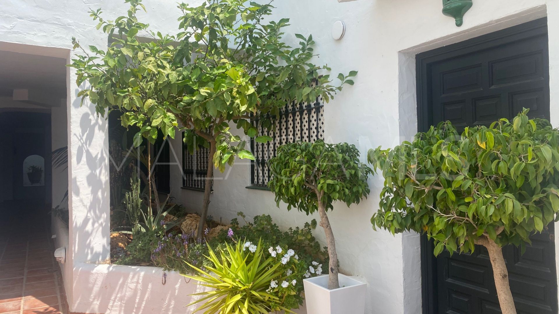 Appartement for sale in Marbella Golden Mile