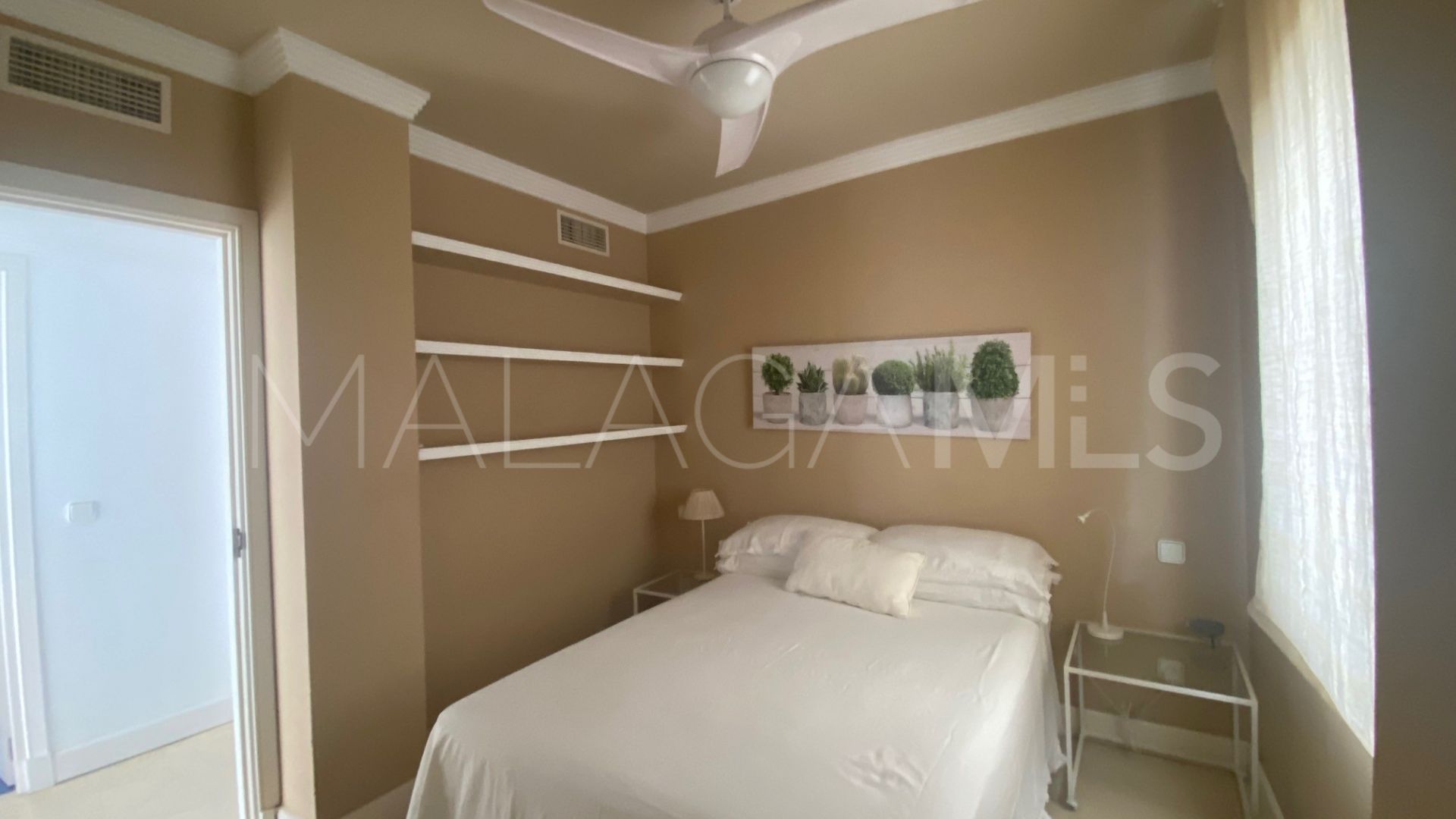 Appartement for sale in Marbella Golden Mile