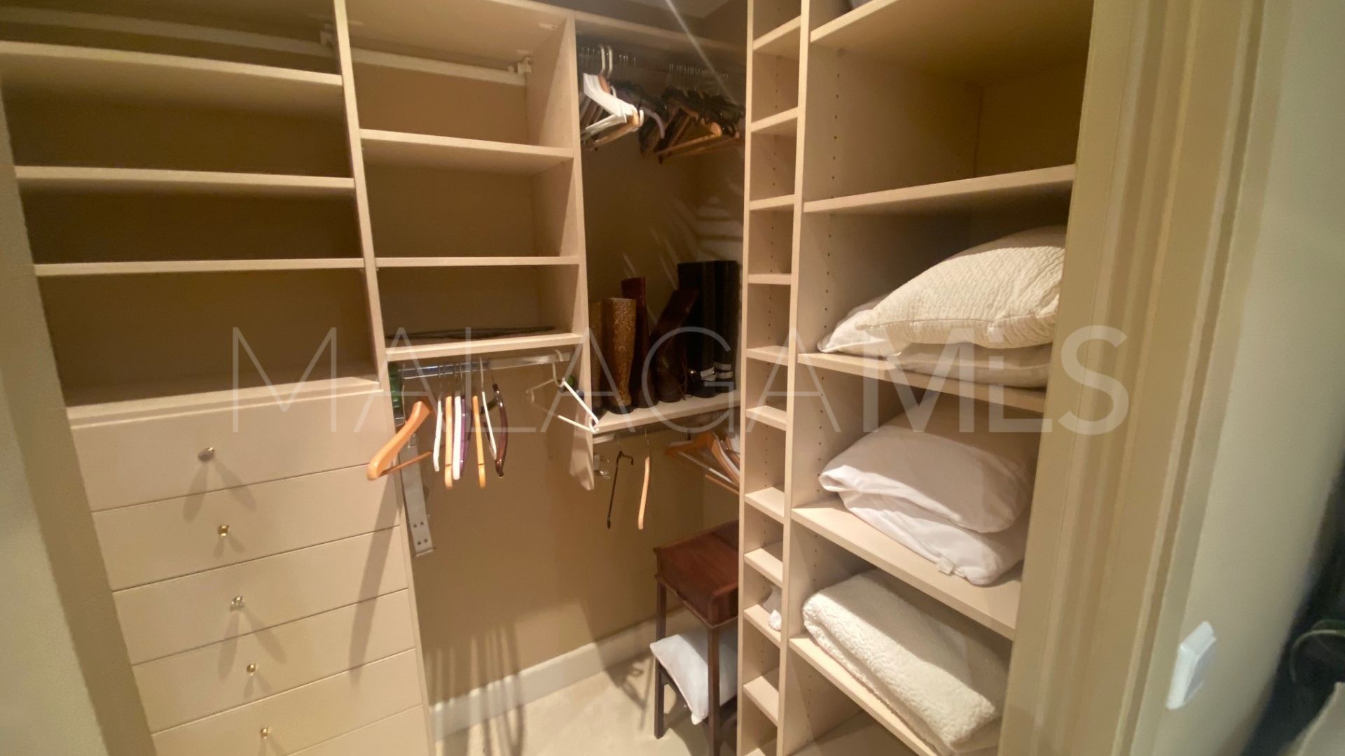 Appartement for sale in Marbella Golden Mile