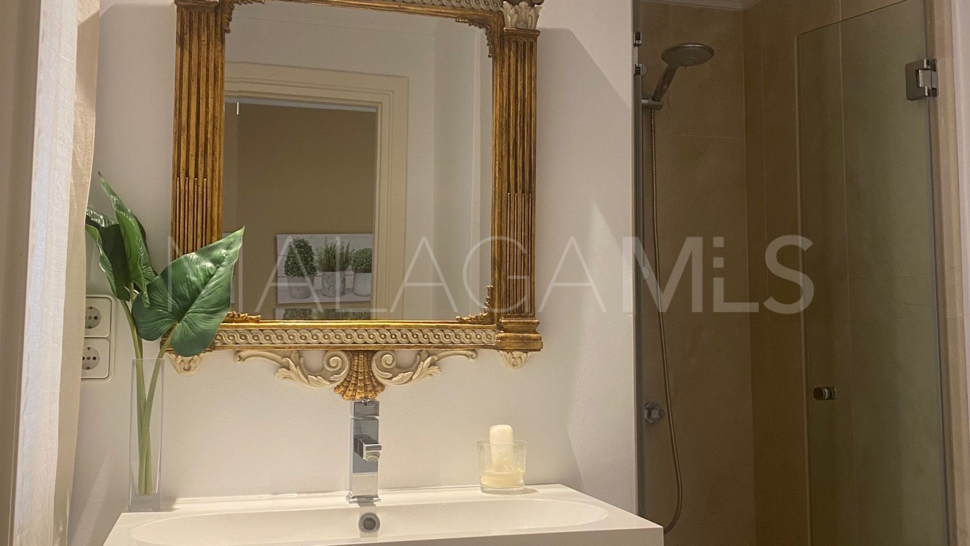Appartement for sale in Marbella Golden Mile