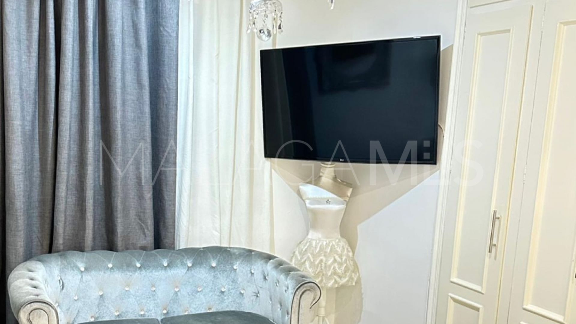 Guadalmina Alta 2 bedrooms ground floor apartment for sale