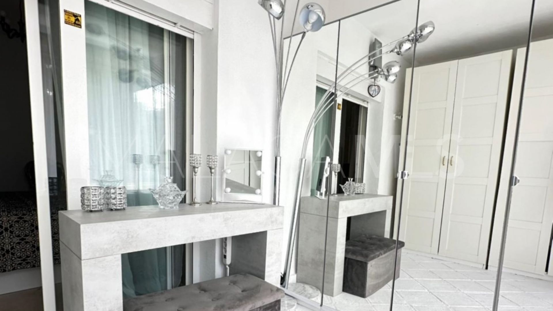 Guadalmina Alta 2 bedrooms ground floor apartment for sale