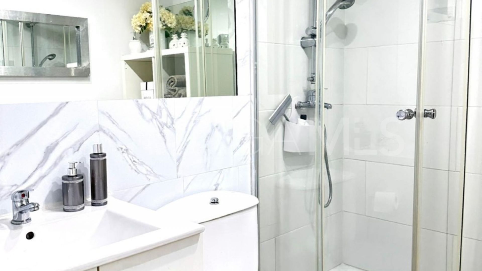 Guadalmina Alta 2 bedrooms ground floor apartment for sale