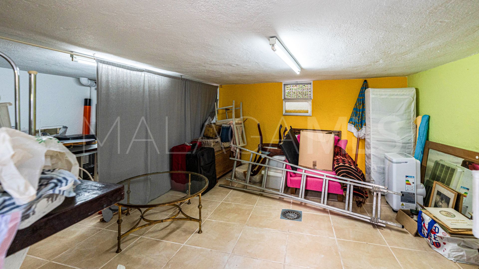 Hus i byn for sale in Guadalmina Alta