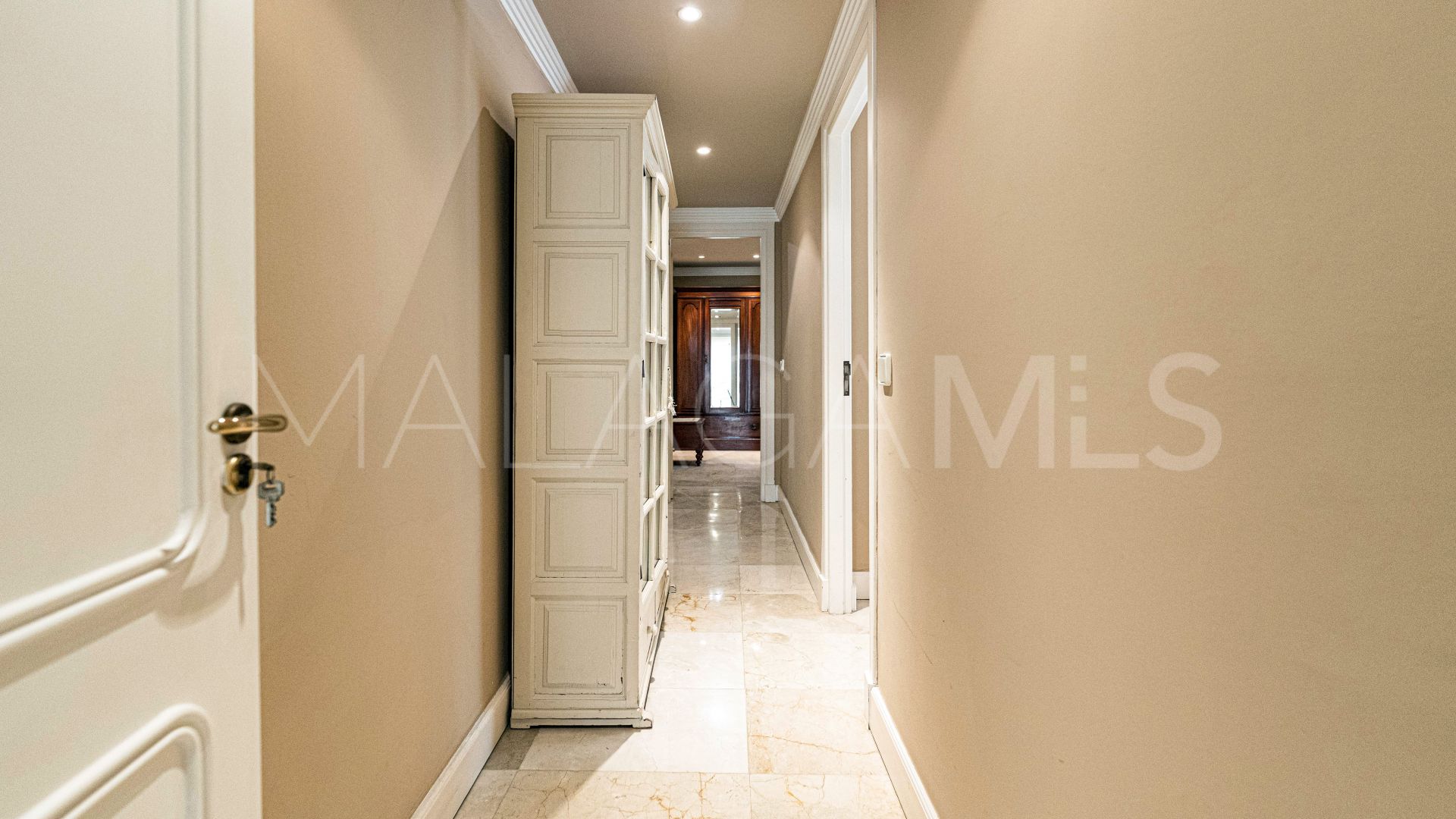 Appartement for sale in Coto Real