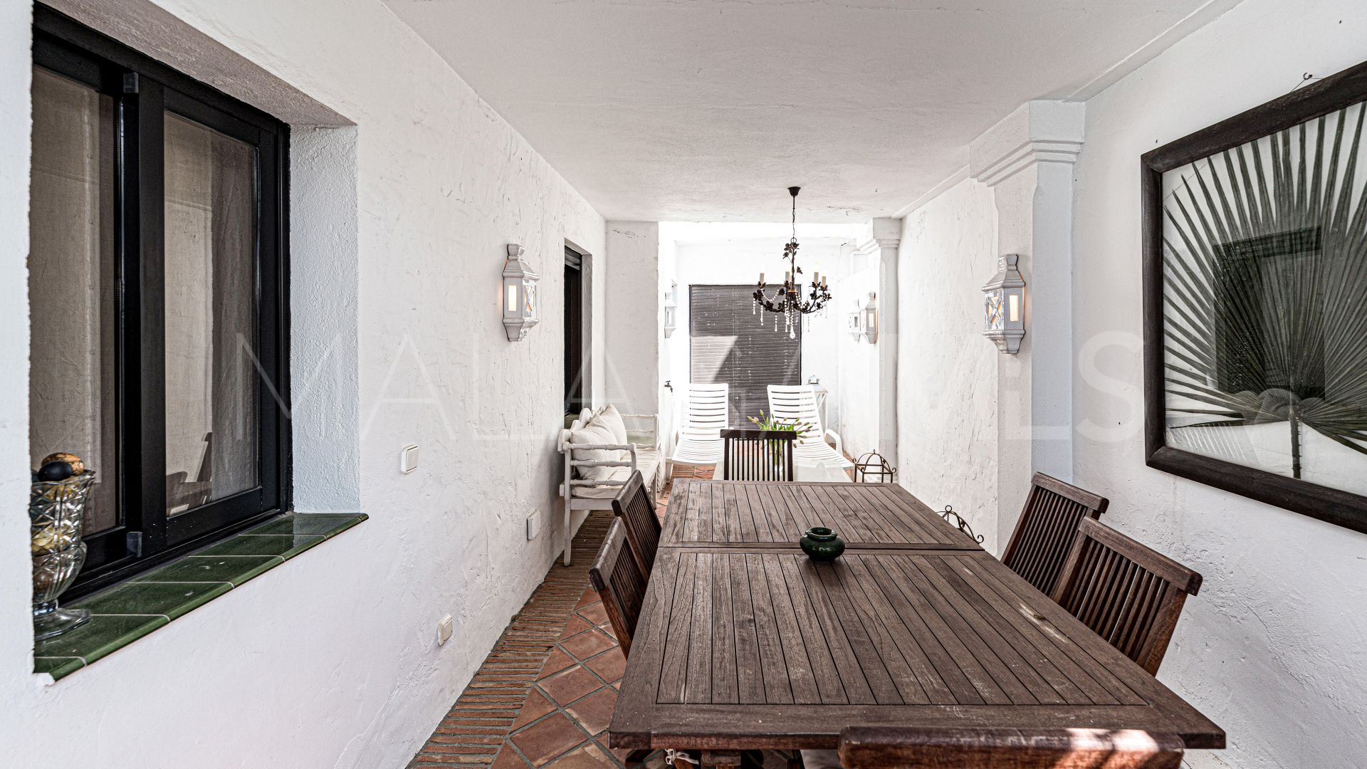 Appartement for sale in Coto Real