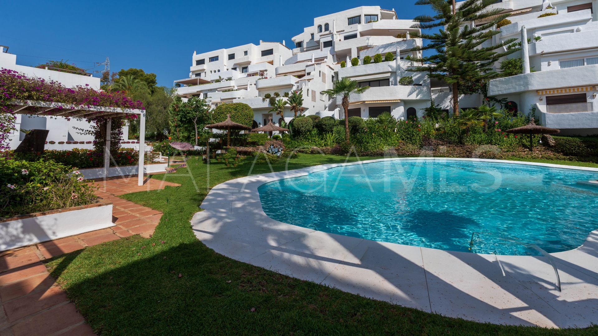 Appartement for sale in Coto Real