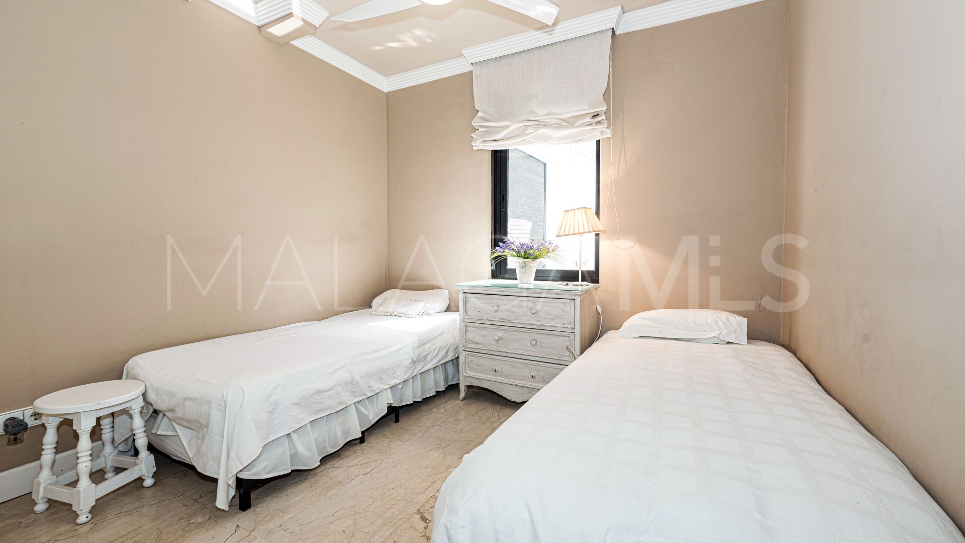 For sale 3 bedrooms apartment in Coto Real