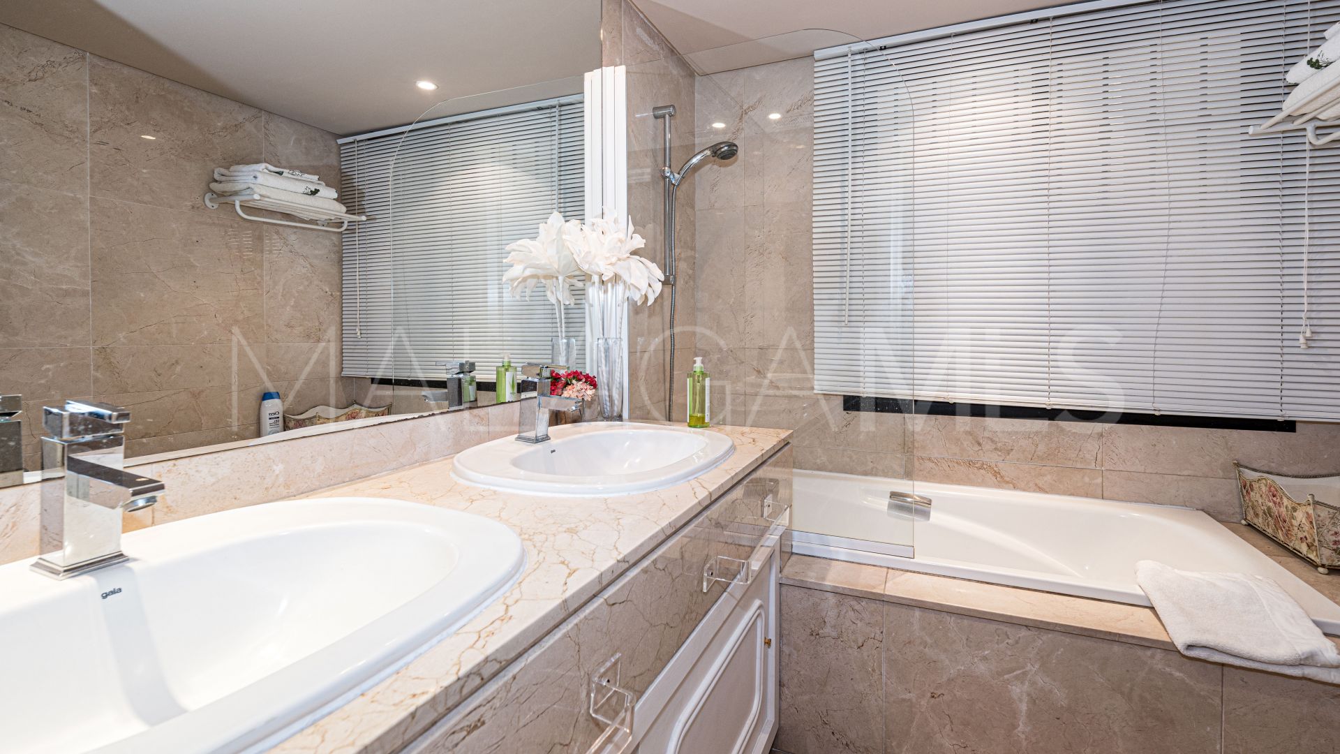 Appartement for sale in Coto Real