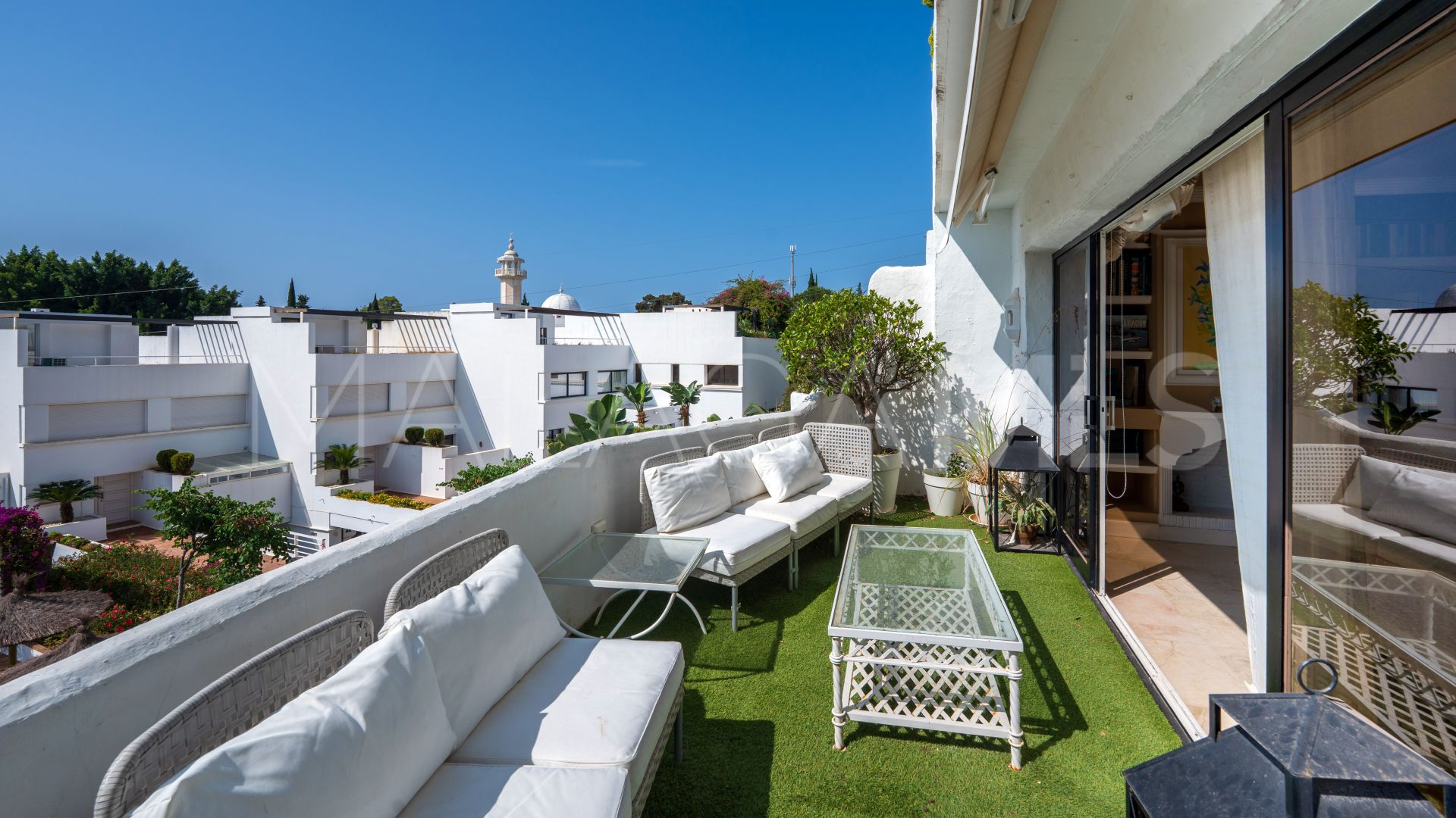 Appartement for sale in Coto Real