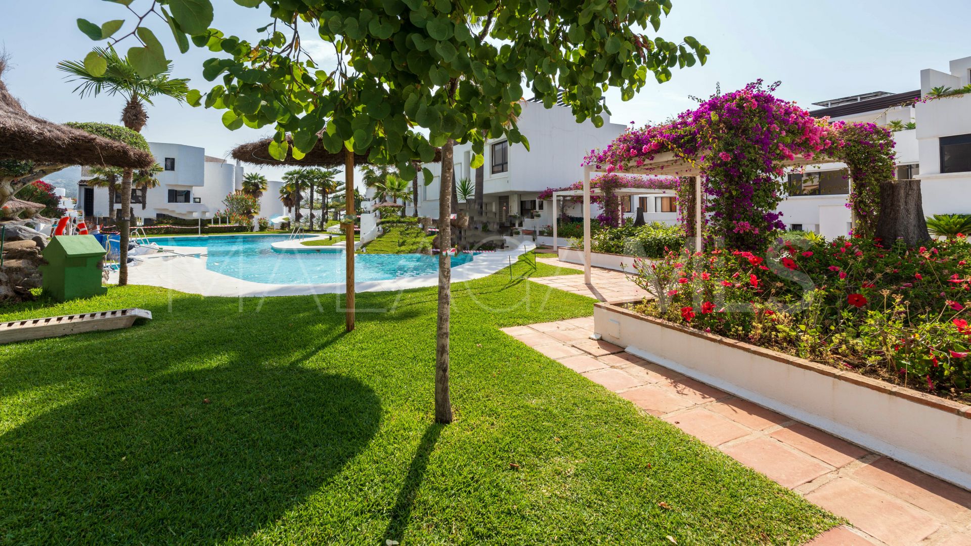 Appartement for sale in Coto Real