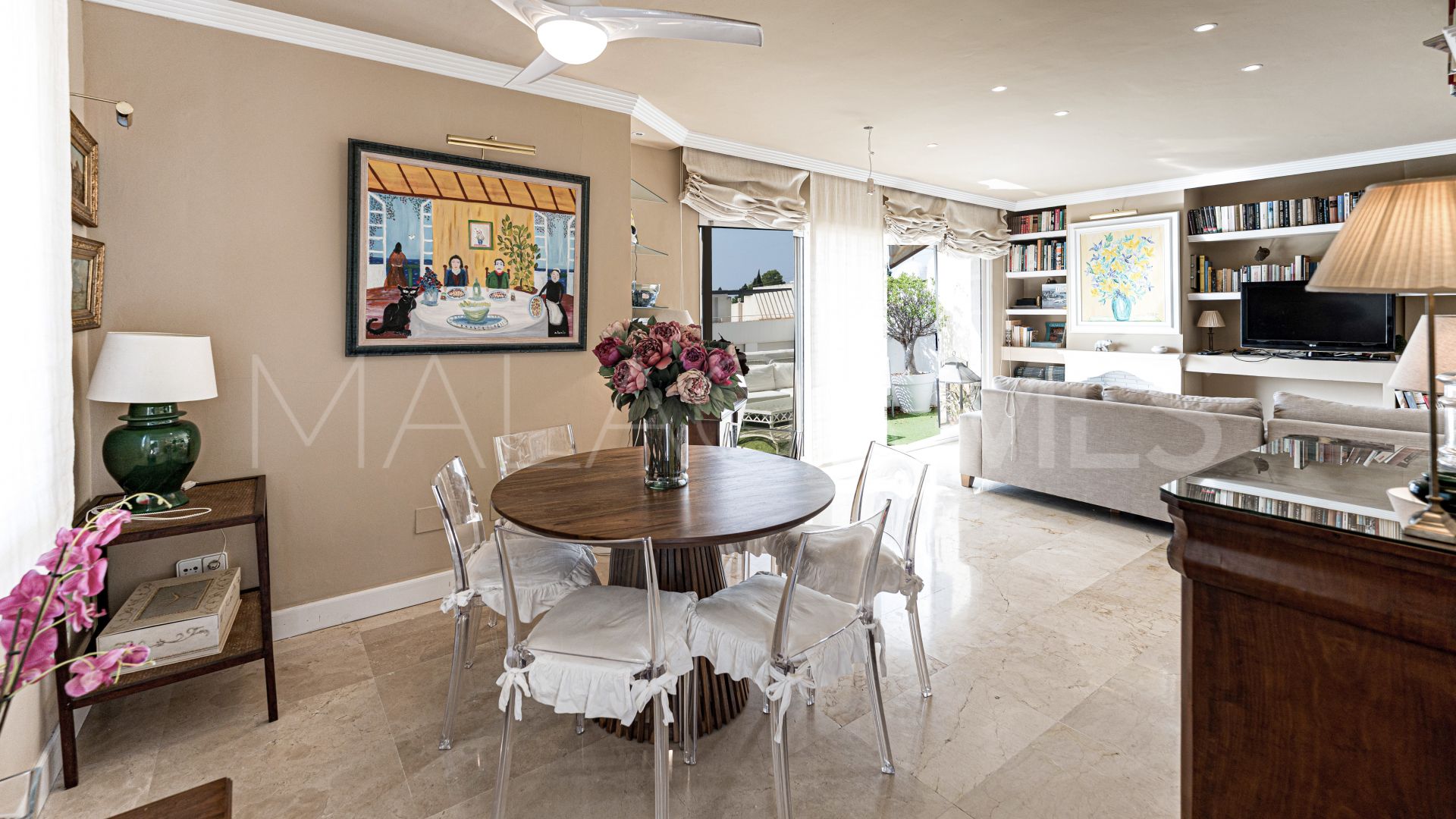 Appartement for sale in Coto Real