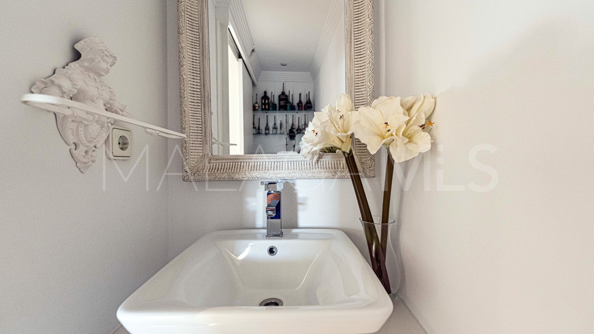 For sale 3 bedrooms apartment in Coto Real