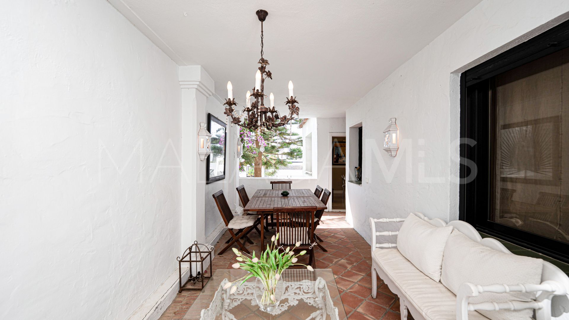Appartement for sale in Coto Real