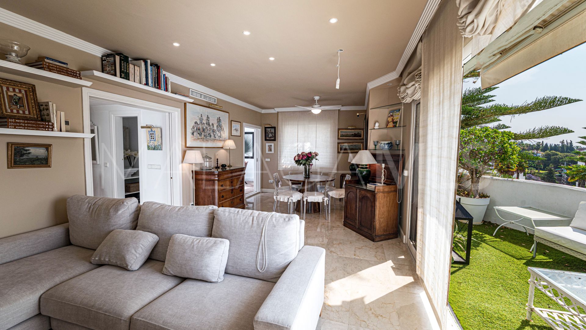 Appartement for sale in Coto Real