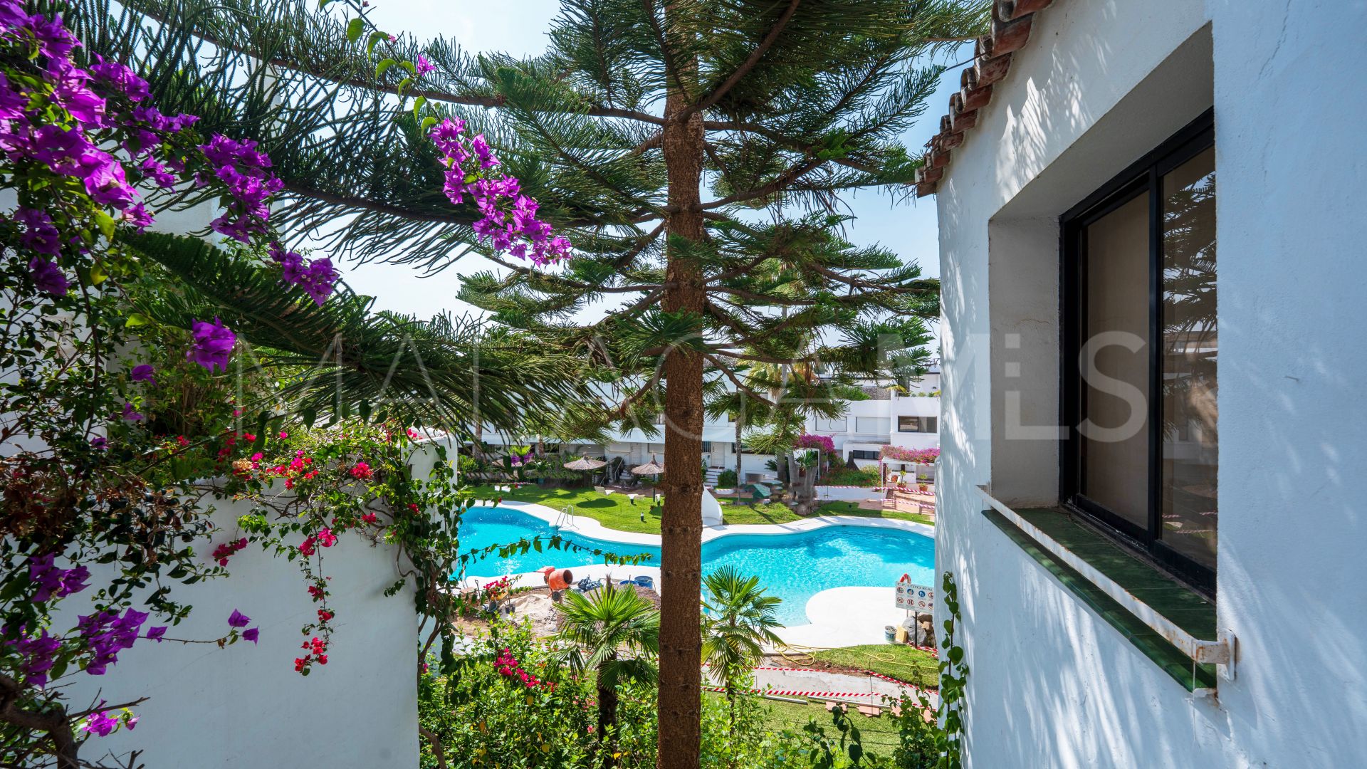 Appartement for sale in Coto Real