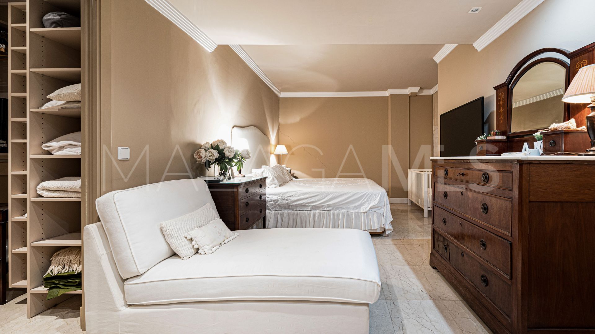 Appartement for sale in Coto Real