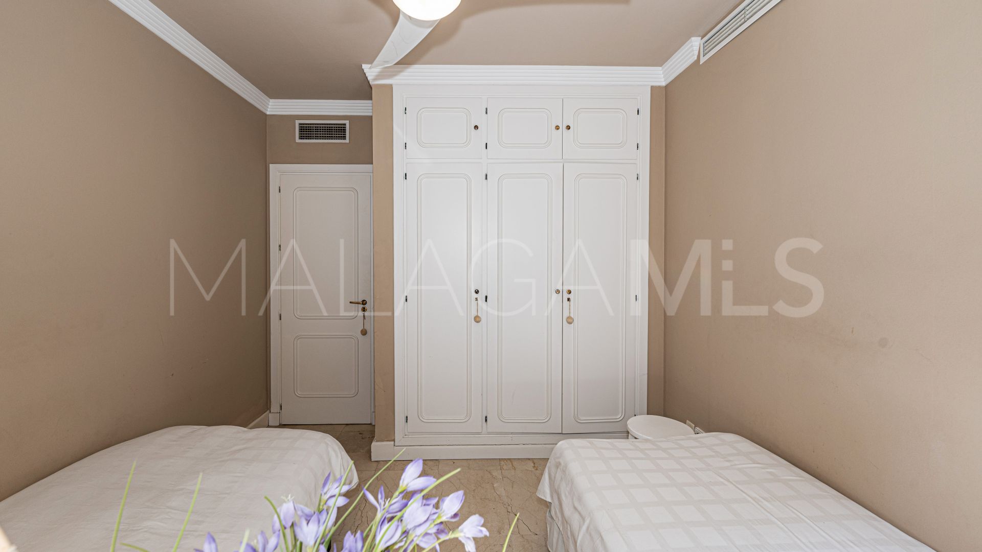 For sale 3 bedrooms apartment in Coto Real