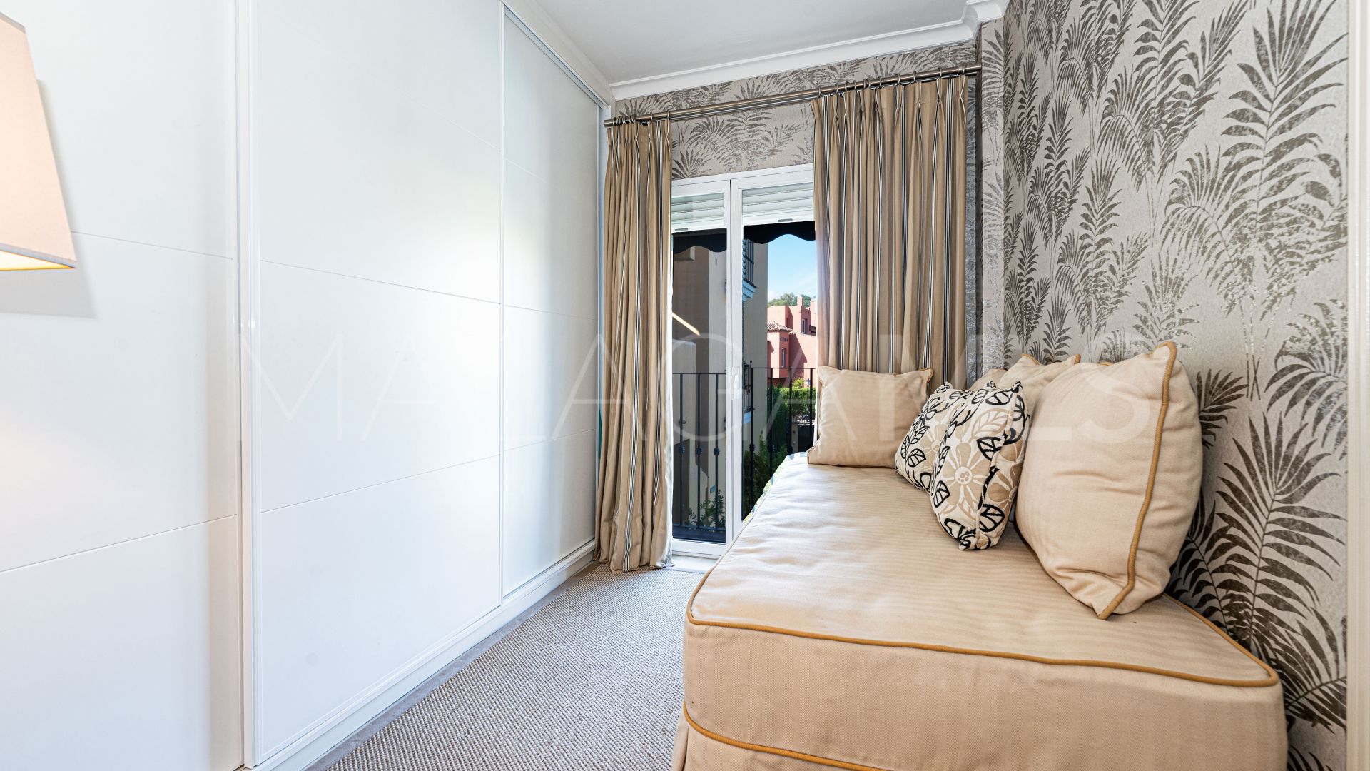 Apartamento for sale de 3 bedrooms in Alhambra del Sol