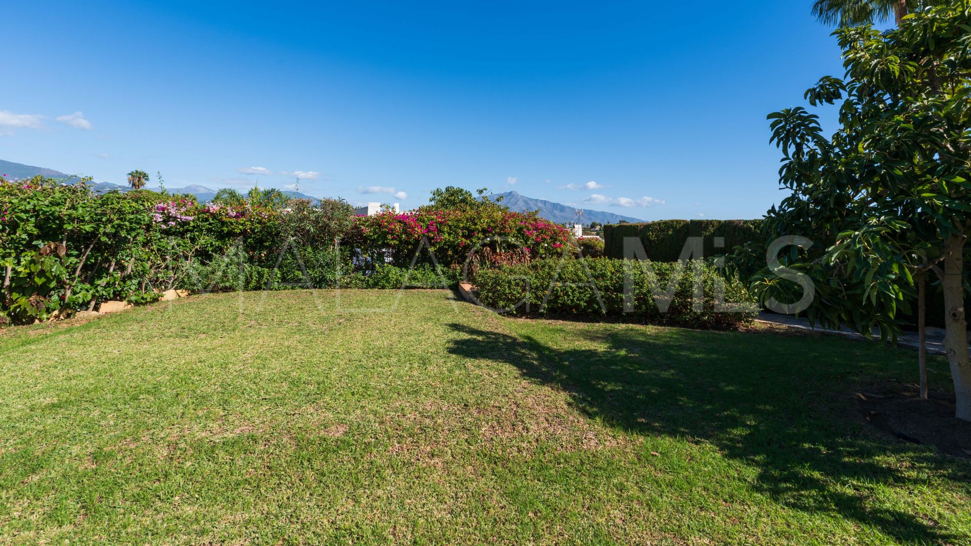 Haus for sale in Monte Biarritz