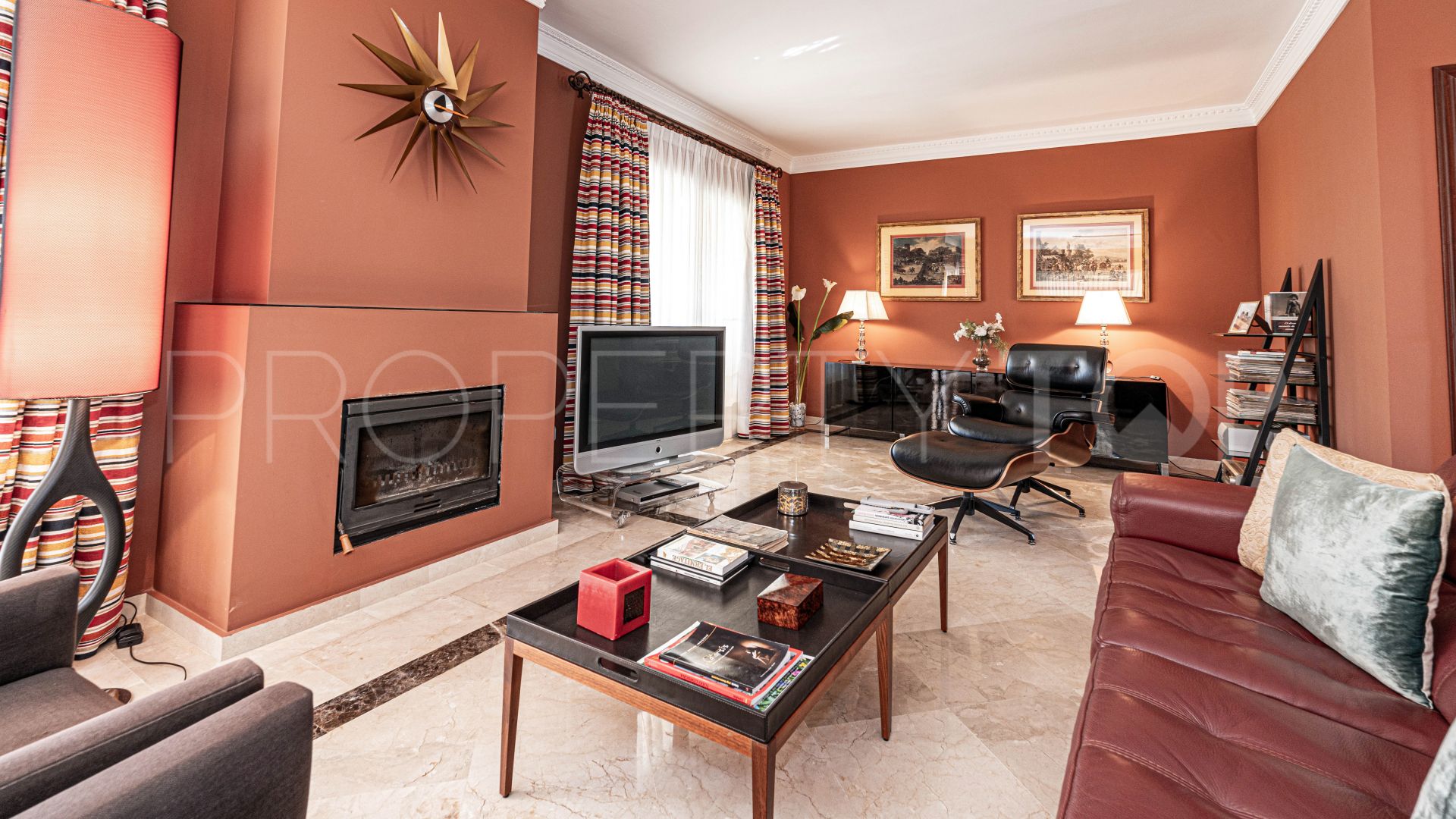 Buy Monte Biarritz house with 3 bedrooms