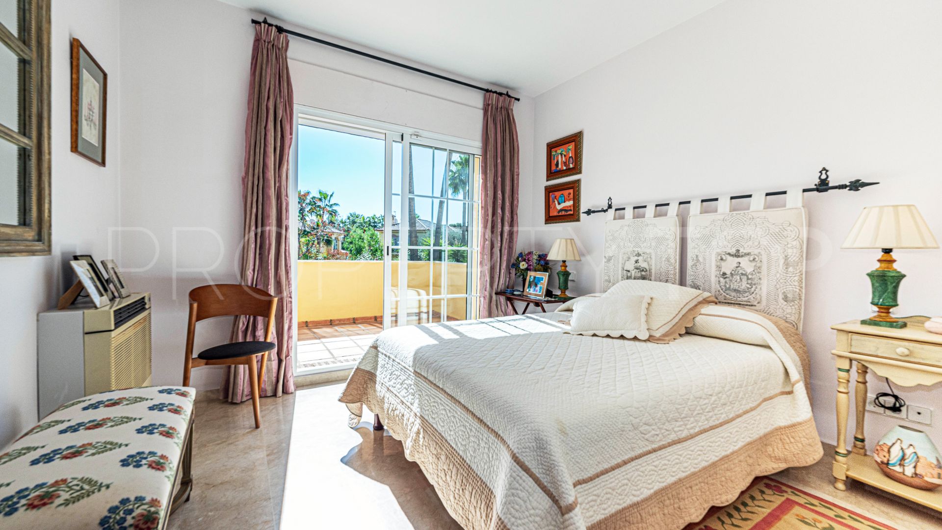 Buy Monte Biarritz house with 3 bedrooms