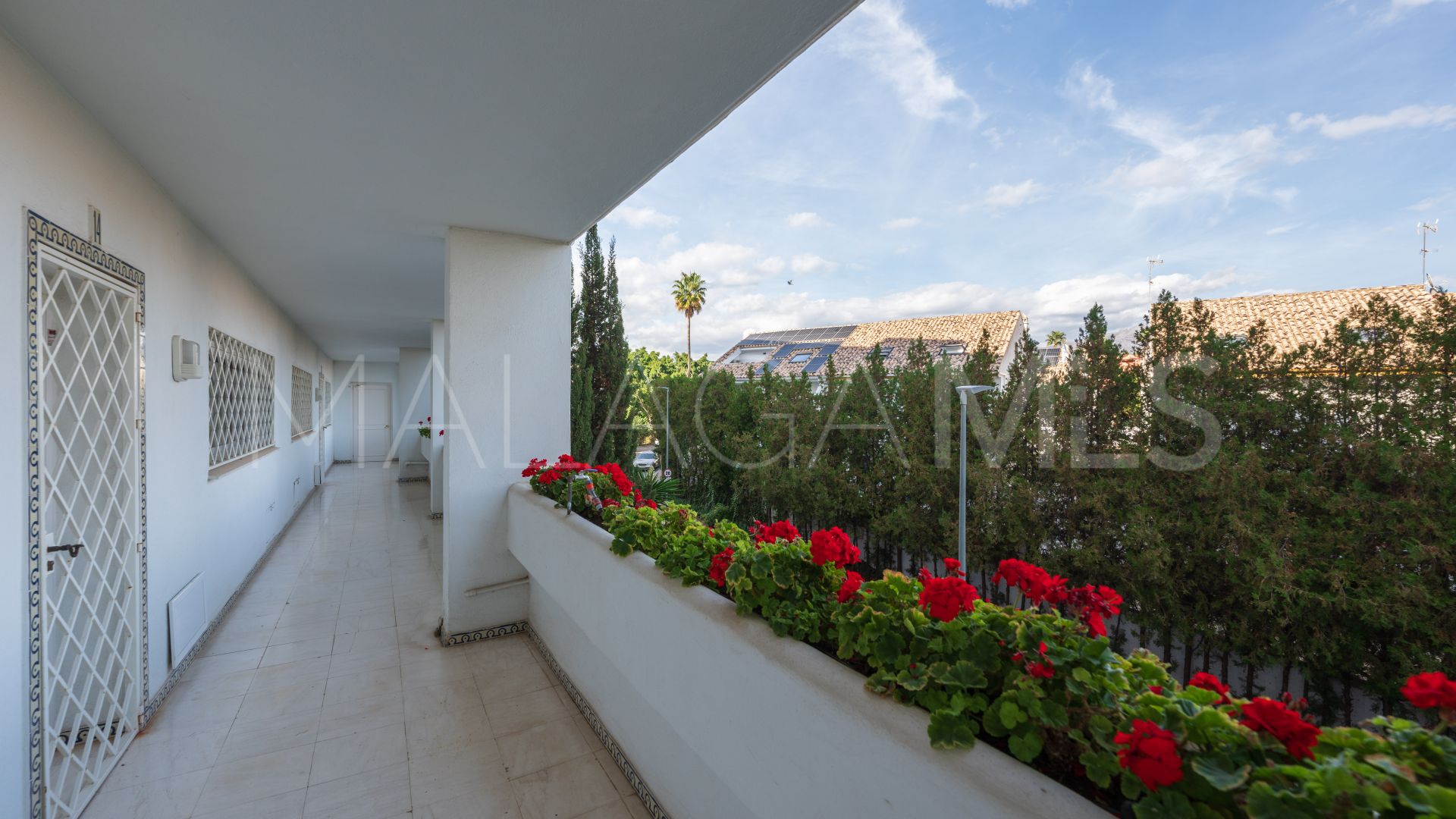 Appartement for sale in Guadalmina Alta