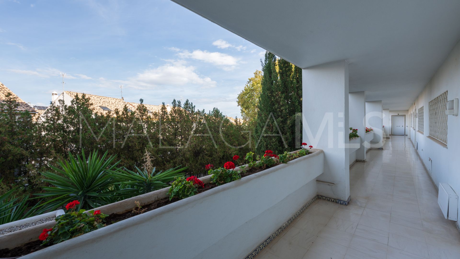 Appartement for sale in Guadalmina Alta