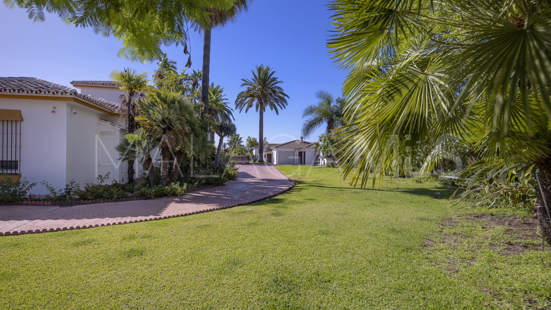 Finca for sale in Mijas Costa