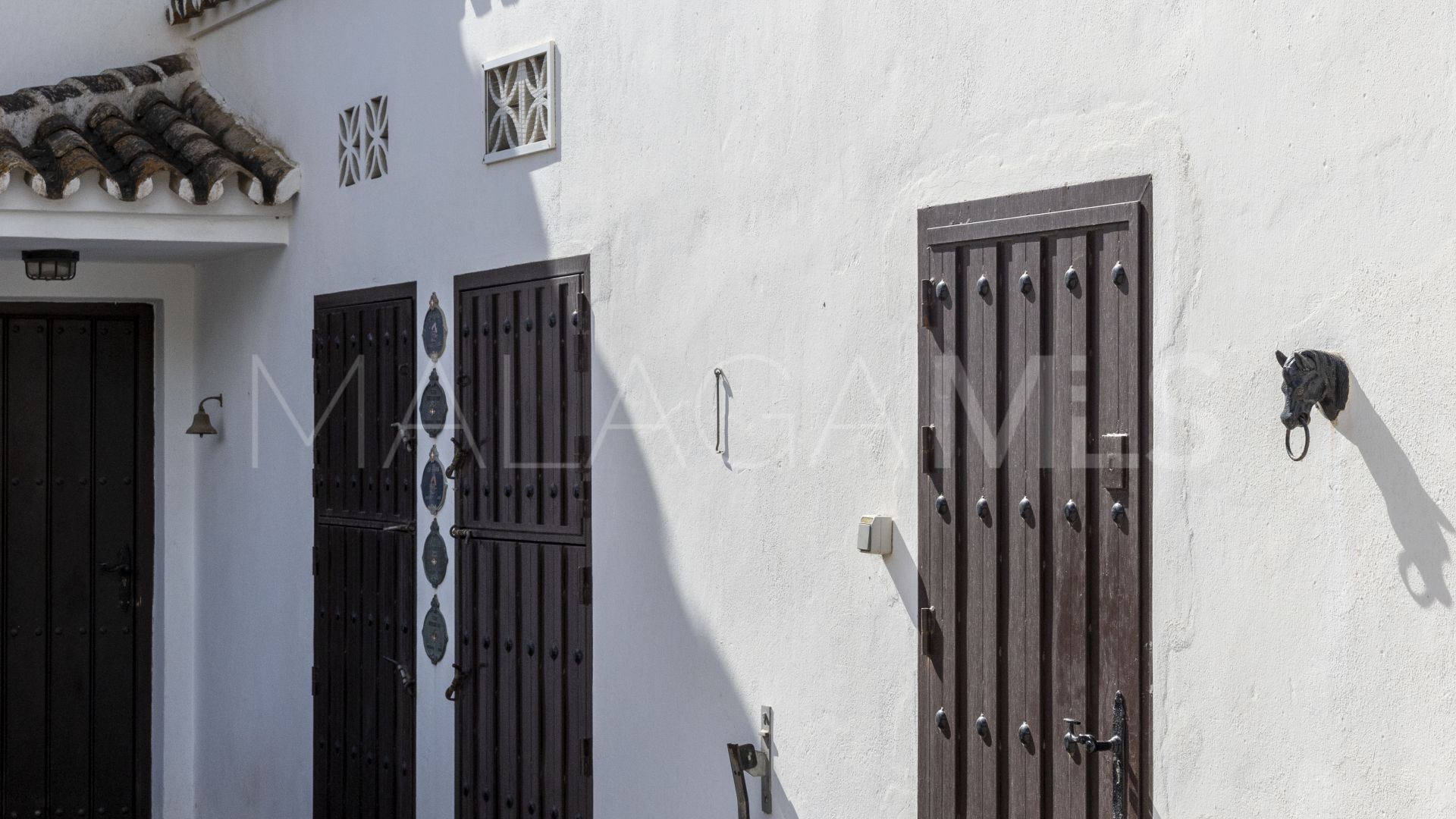 Finca for sale in Mijas Costa