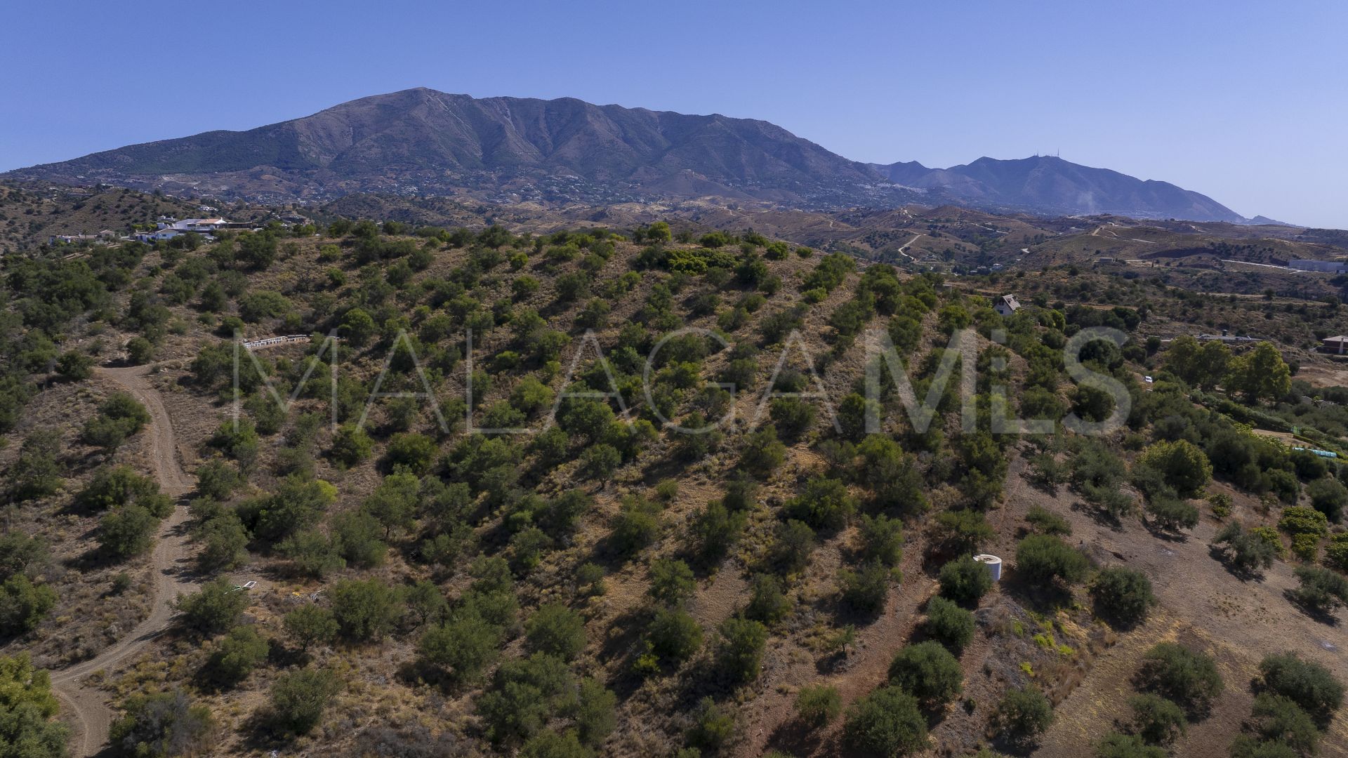 Finca for sale in Mijas Costa