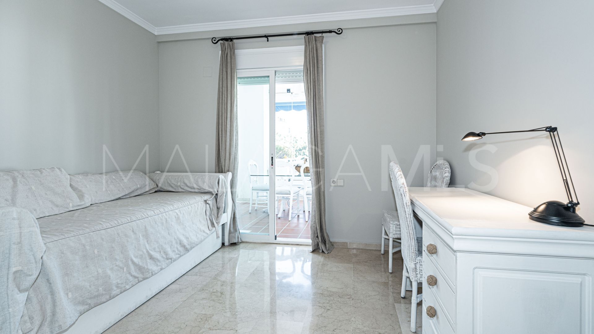 Wohnung for sale in Terrazas de Banus